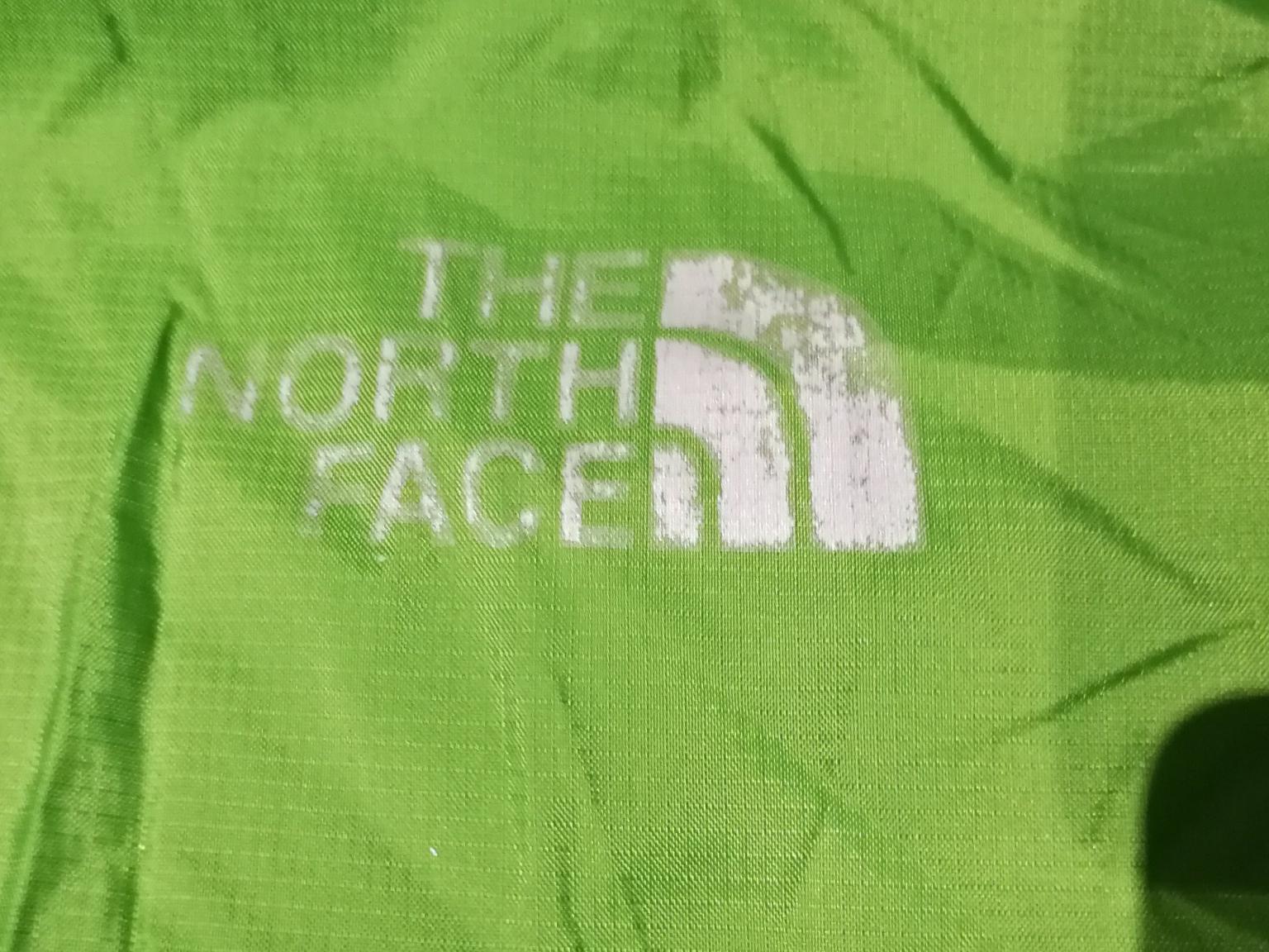 hydrenalite north face