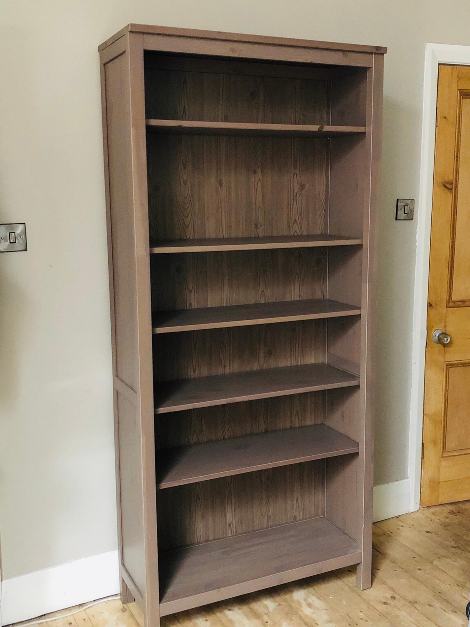 Ikea Hemnes Bookcase 90cm X 197cm Eccles In Salford For 40 00