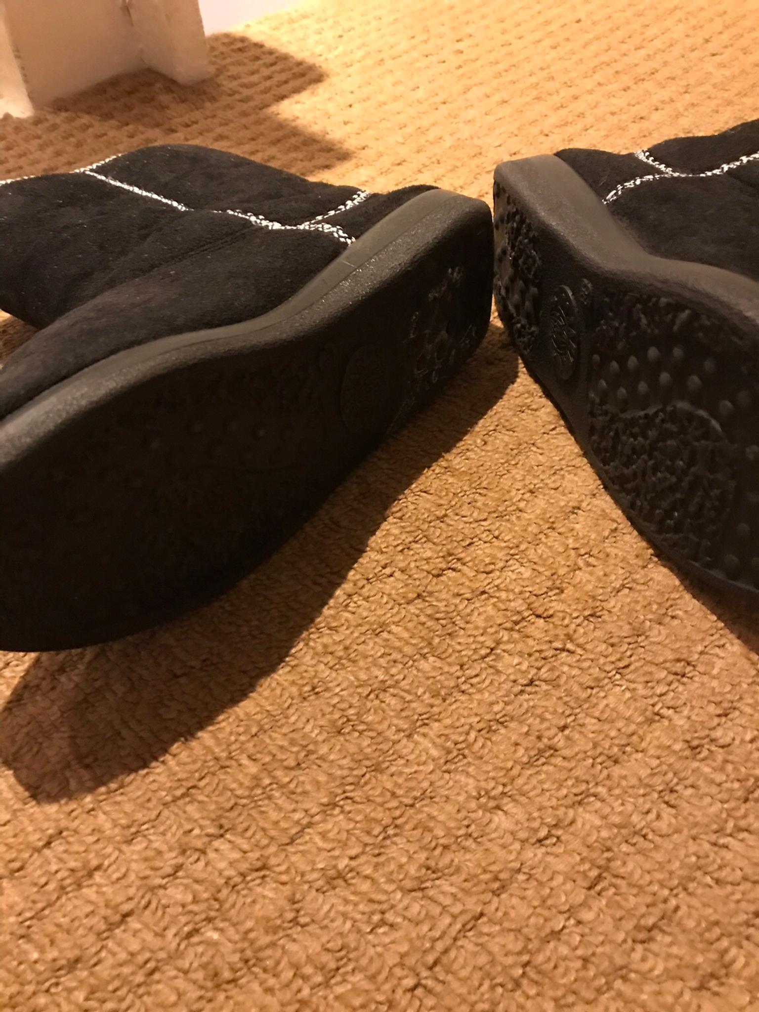 paver slippers