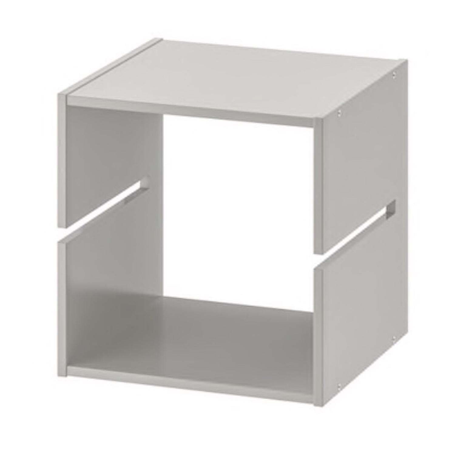 Ikea Kallax Shelf Divider Insert In Ub10 Hillingdon Fur 6 00