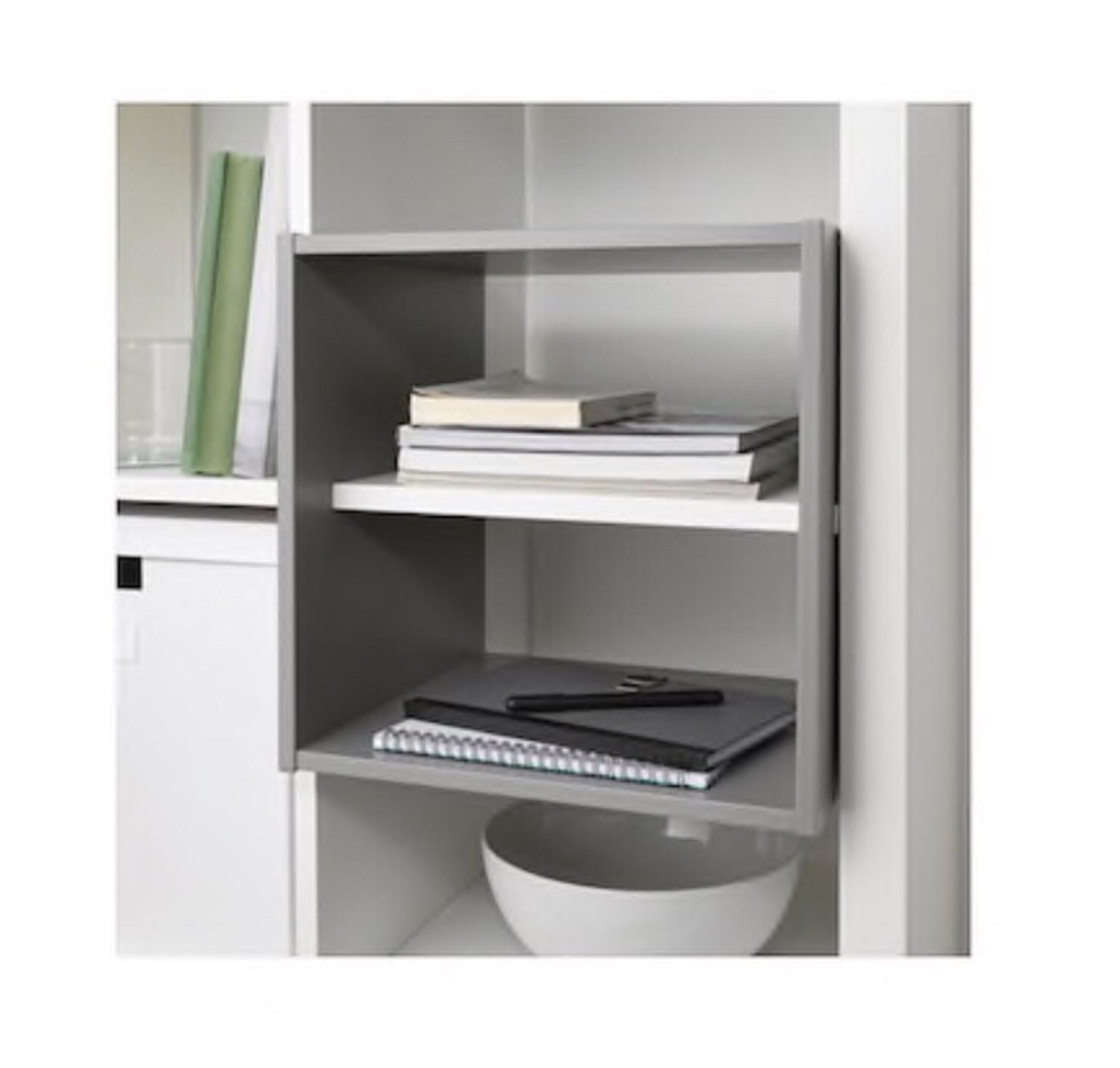 Ikea Kallax Shelf Divider Insert In Ub10 Hillingdon Fur 6 00