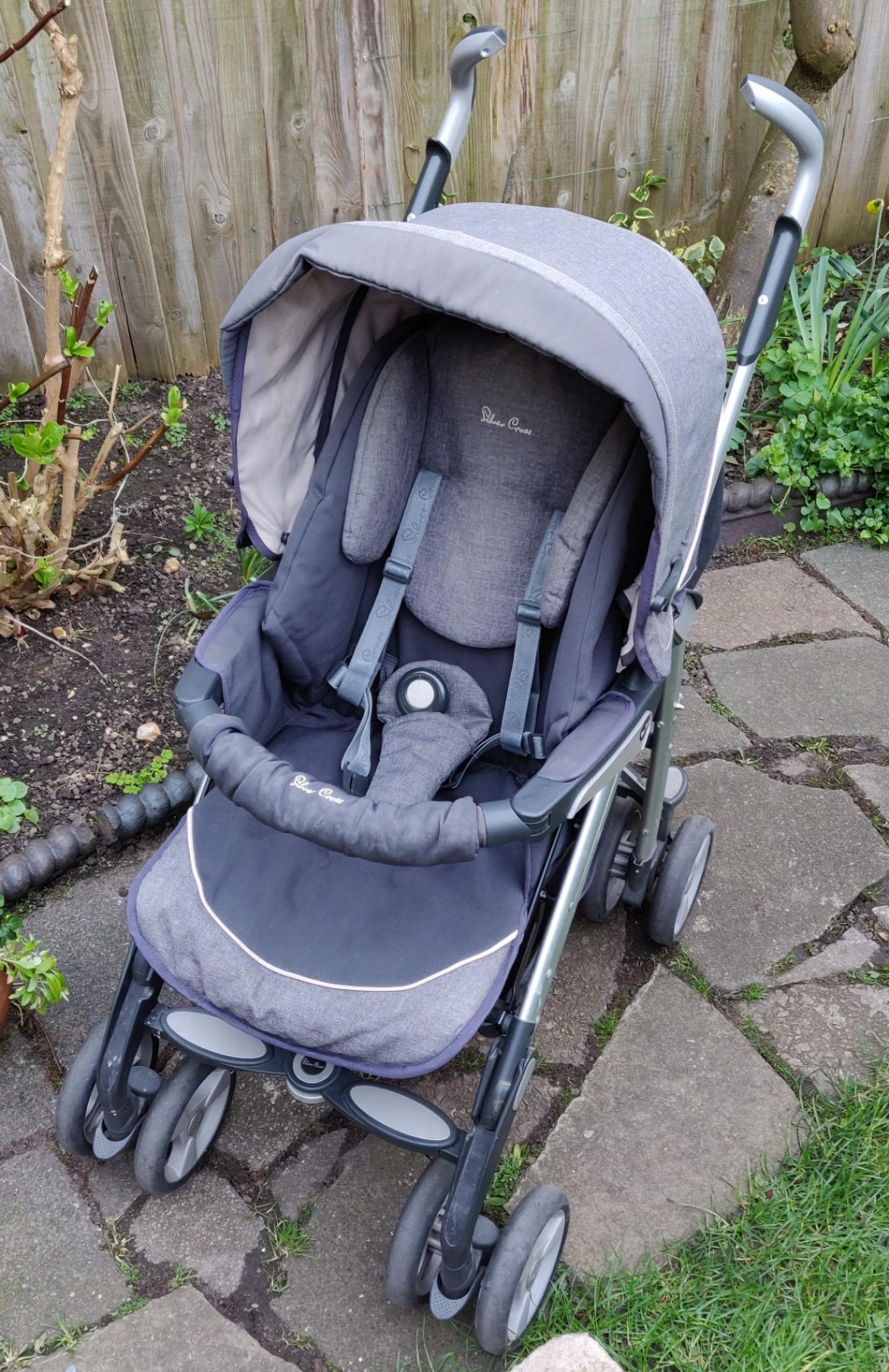 second hand pushchairs near me