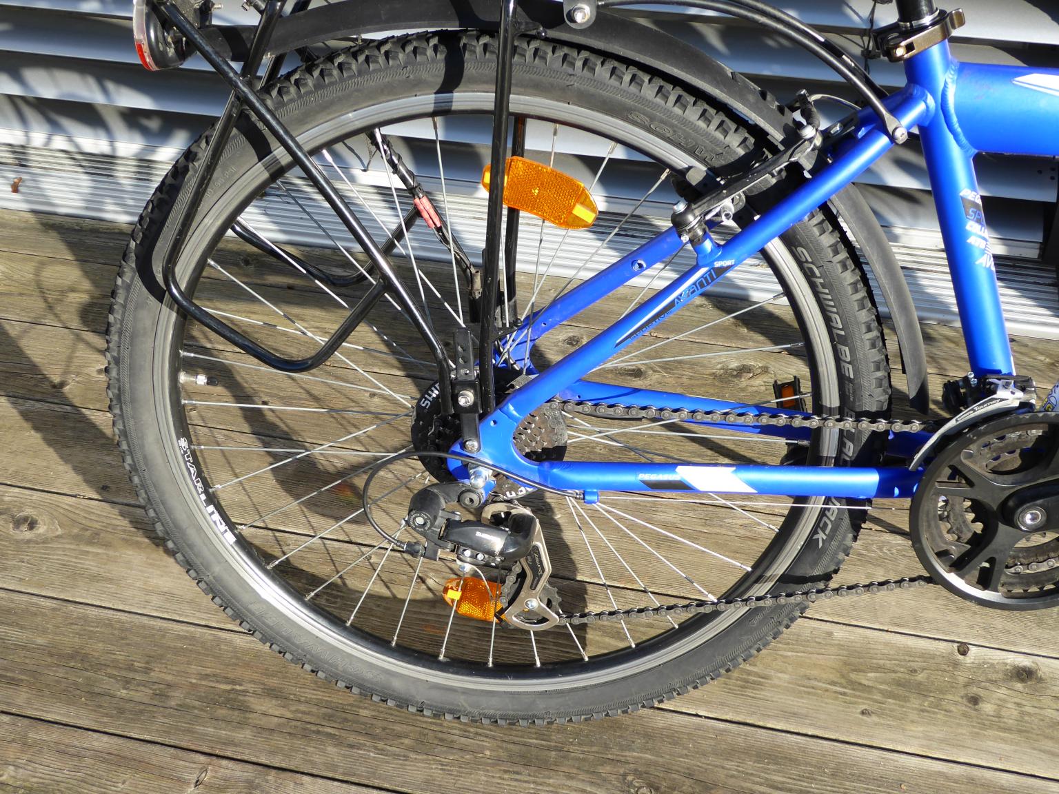 24 zoll fahrrad nabenschaltung gebraucht
