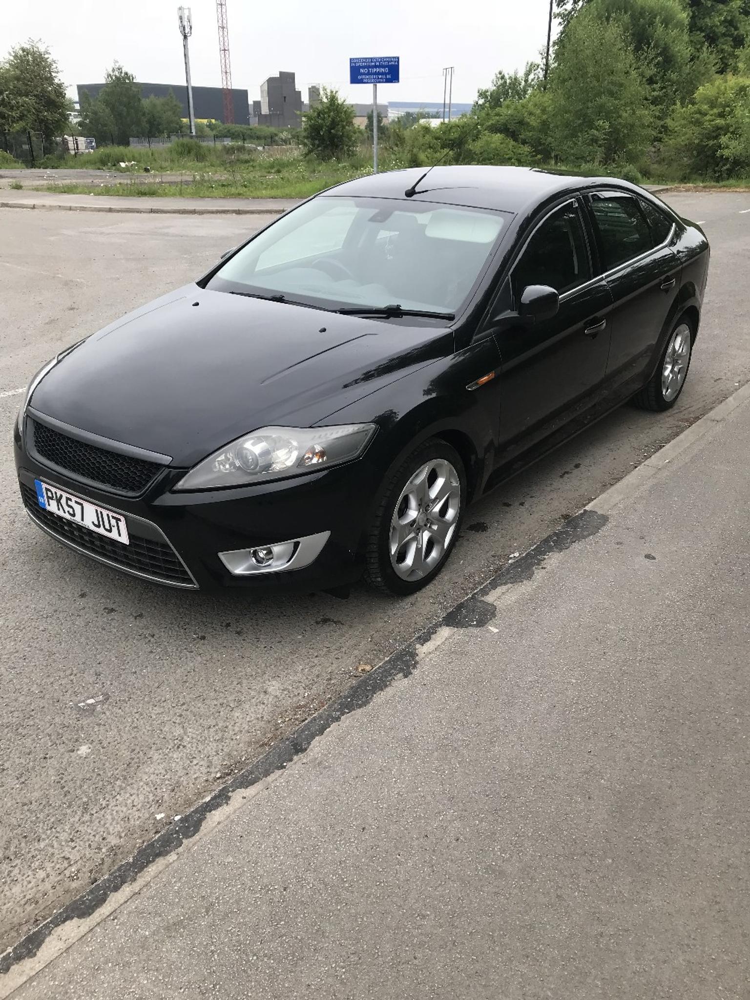 Ford Mondeo Mk4 2 0 Tdci In Barnsley For 1 800 00 For Sale Shpock