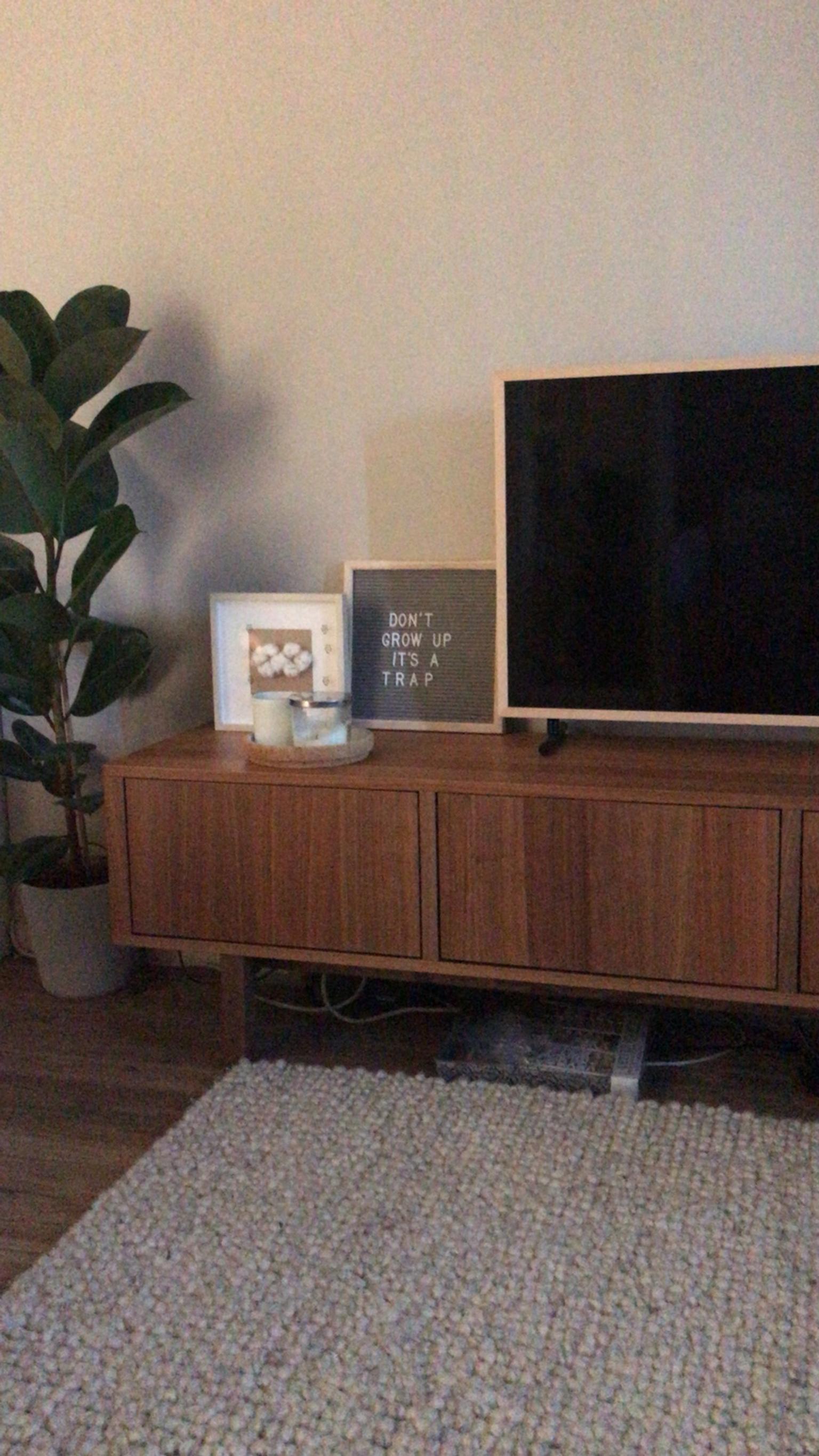 Ikea Stockholm Tv Stand In Se16 London For 50 00 For Sale Shpock