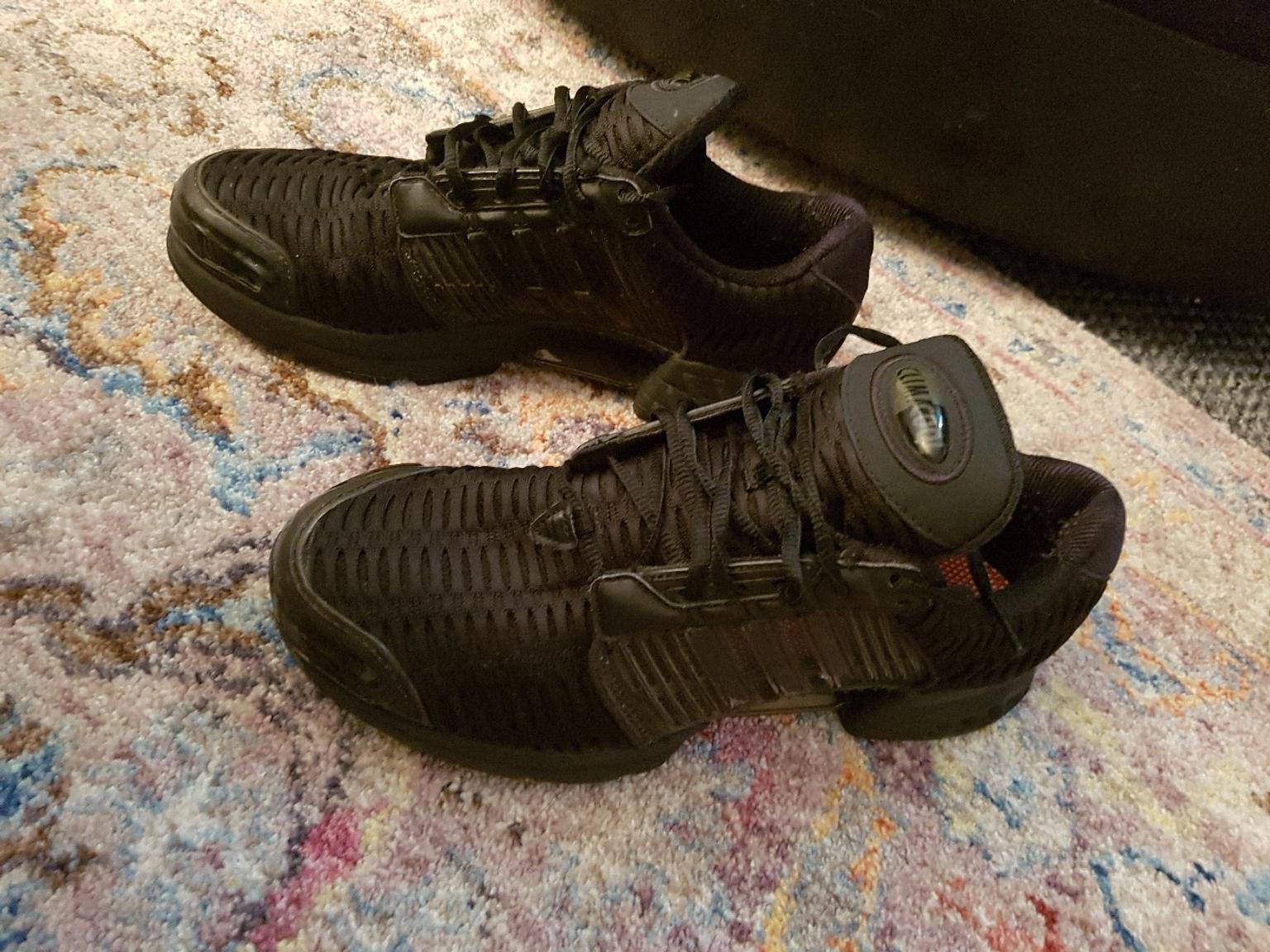 adidas climacool trainers size 8