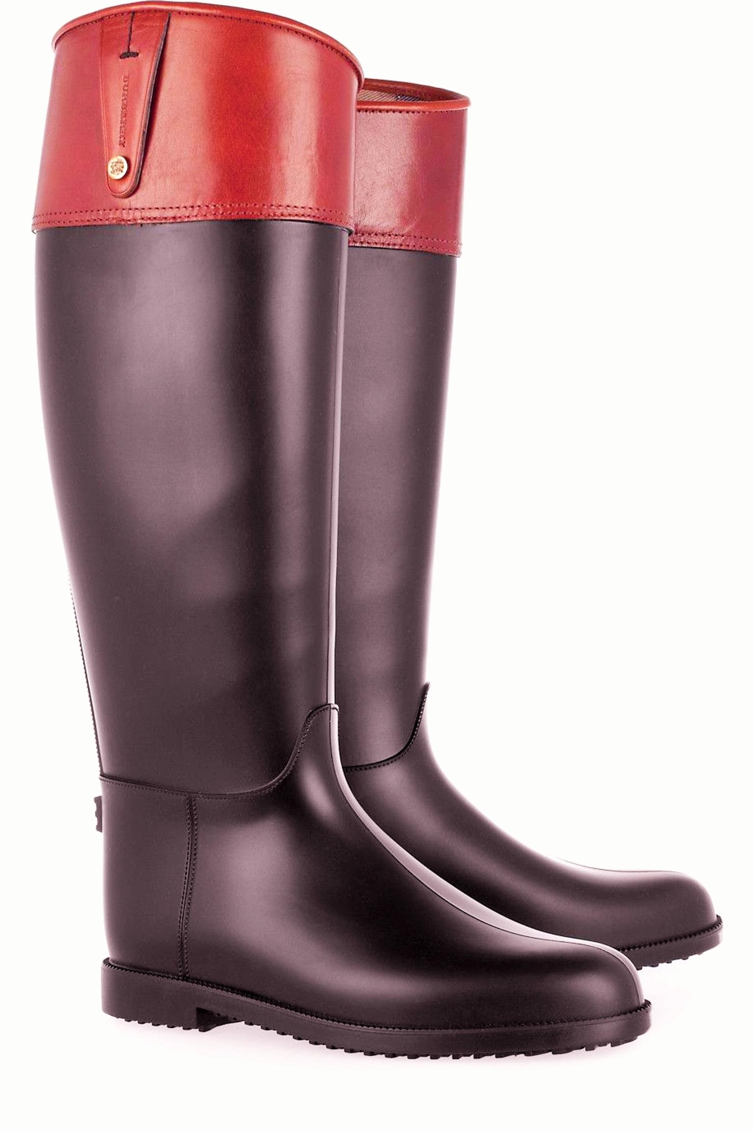 Burberry Rain Boots UK5 Brand New in W7 