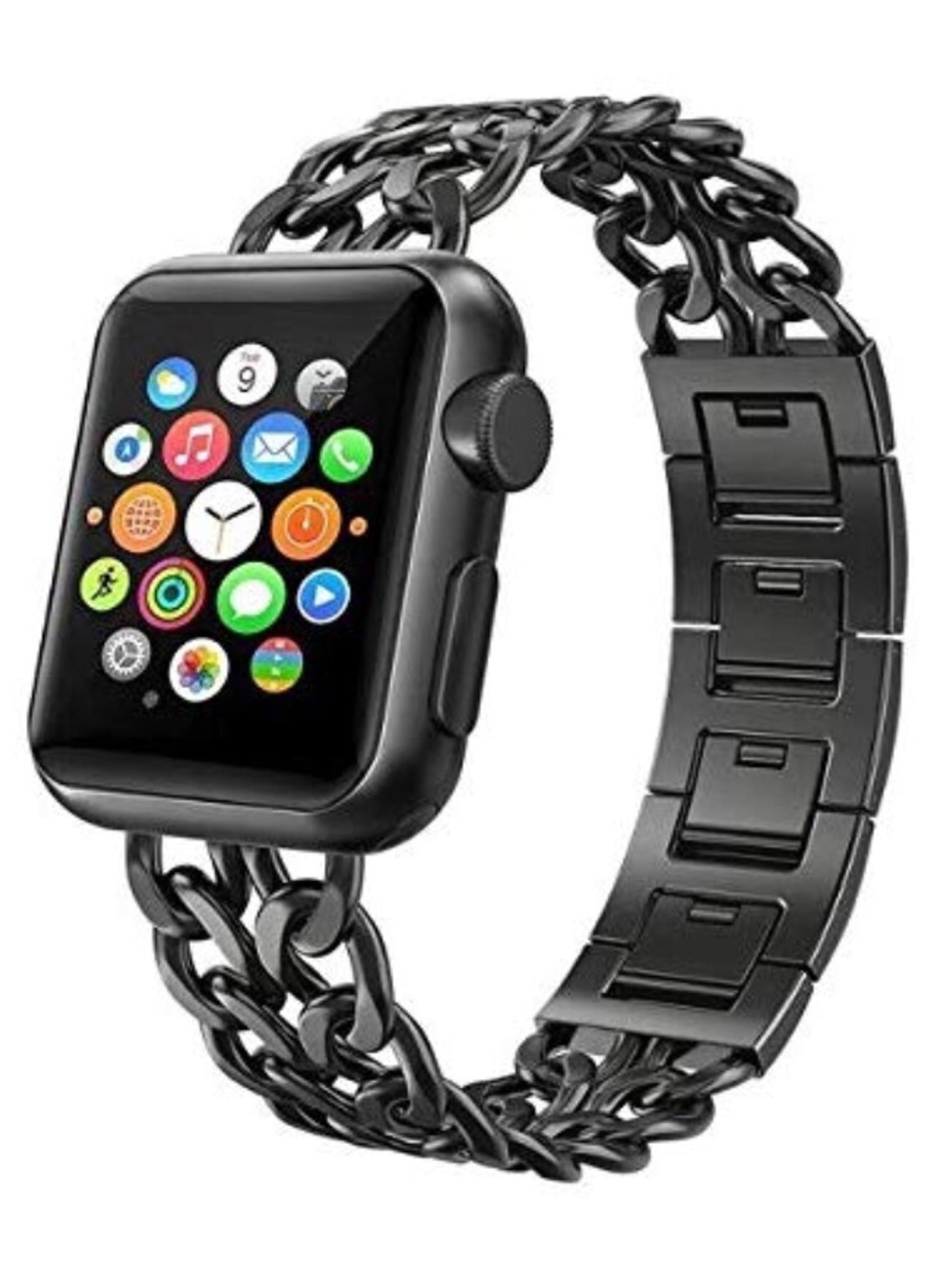 Apple Watch 42mm Armband In Goppingen For 00 For Sale Shpock