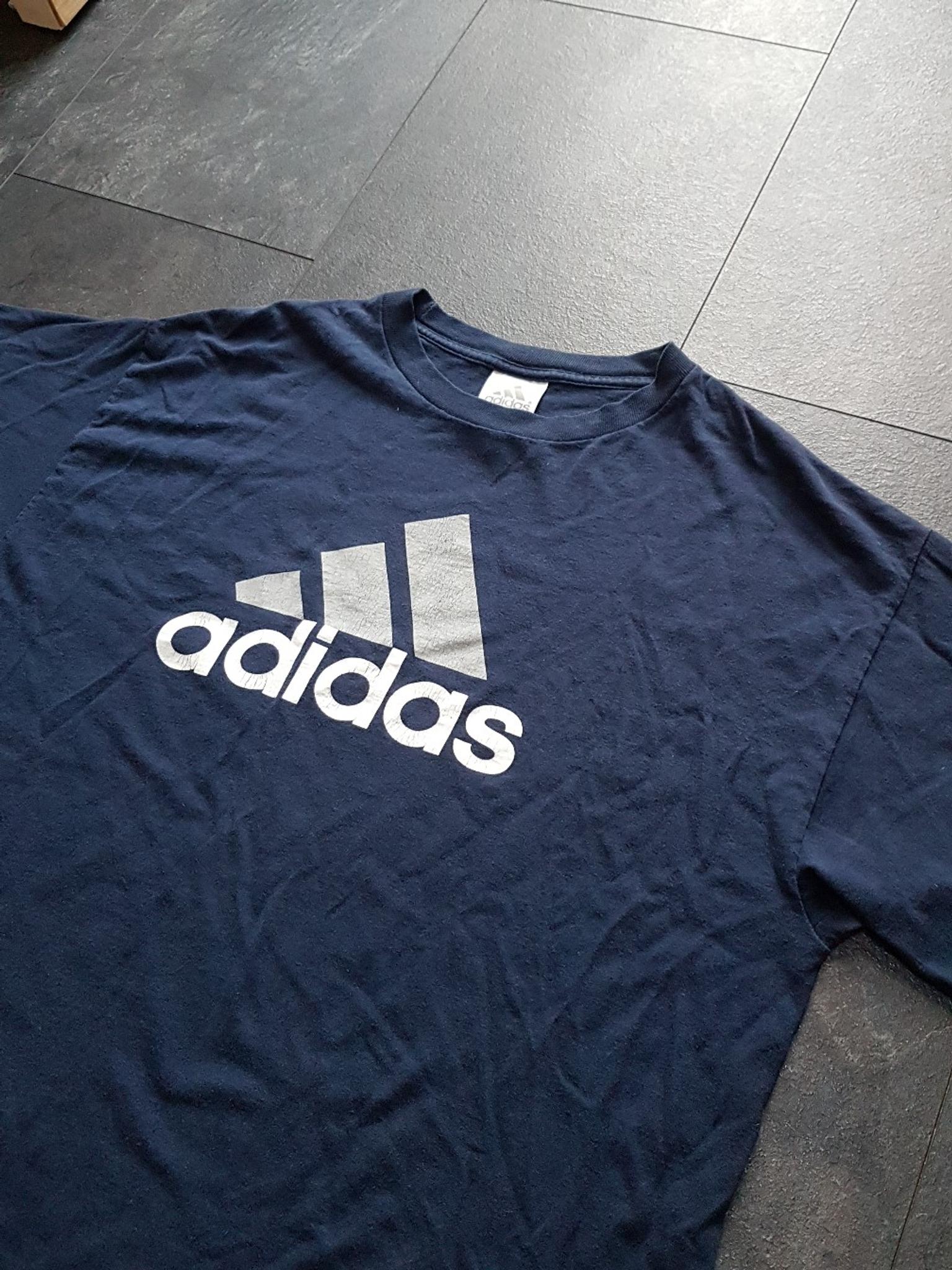 Adidas T Shirt in CT9 Thanet for £15.00 