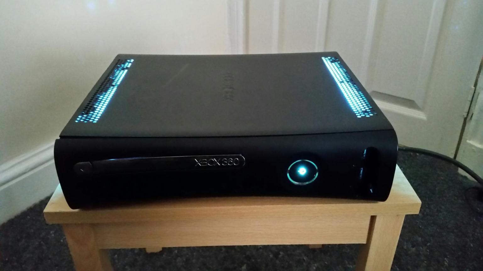 modded 360 for sale