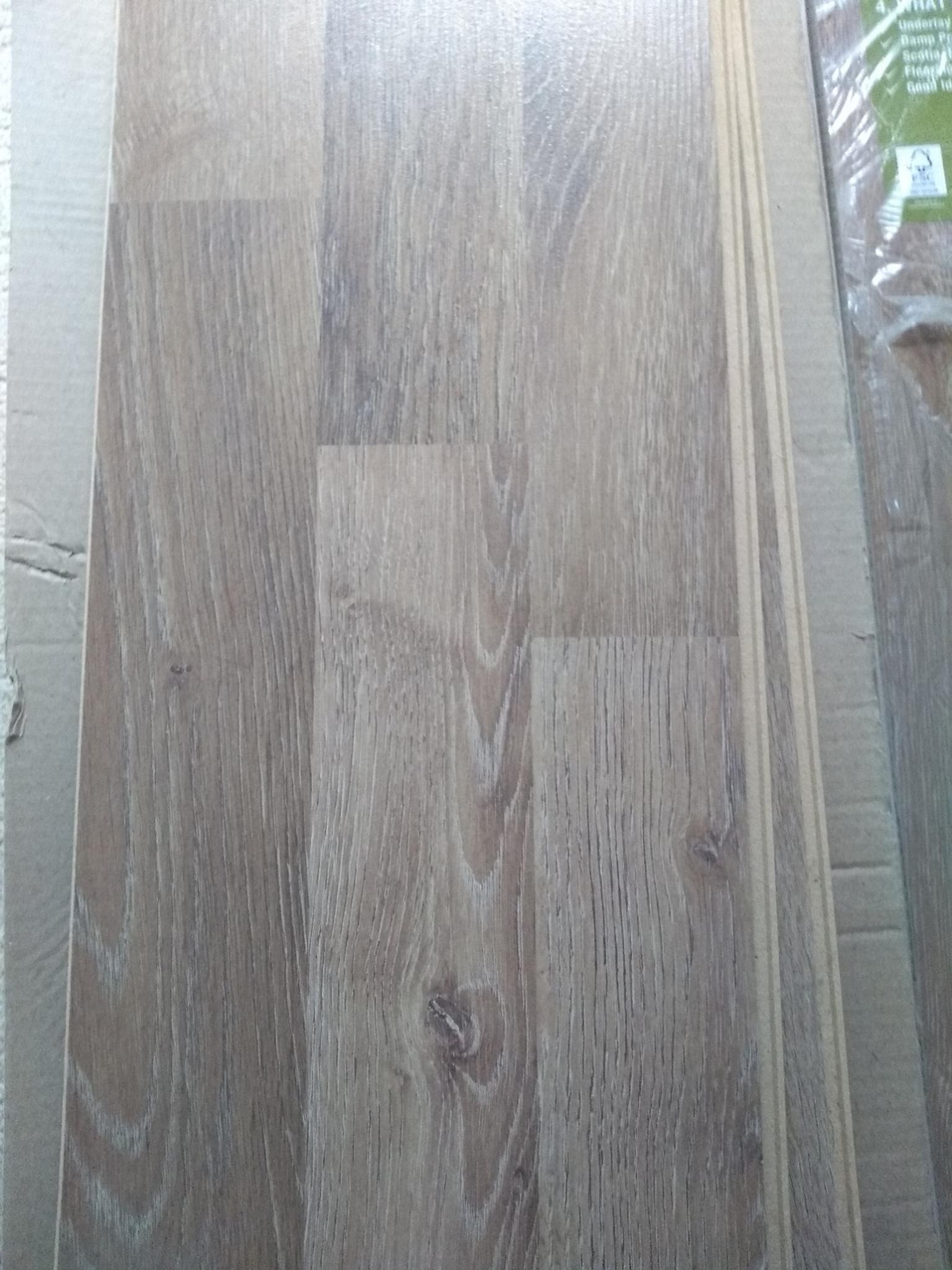 Wickes 12mm Laminate Flooring In B37 Solihull For 40 00 For Sale Shpock