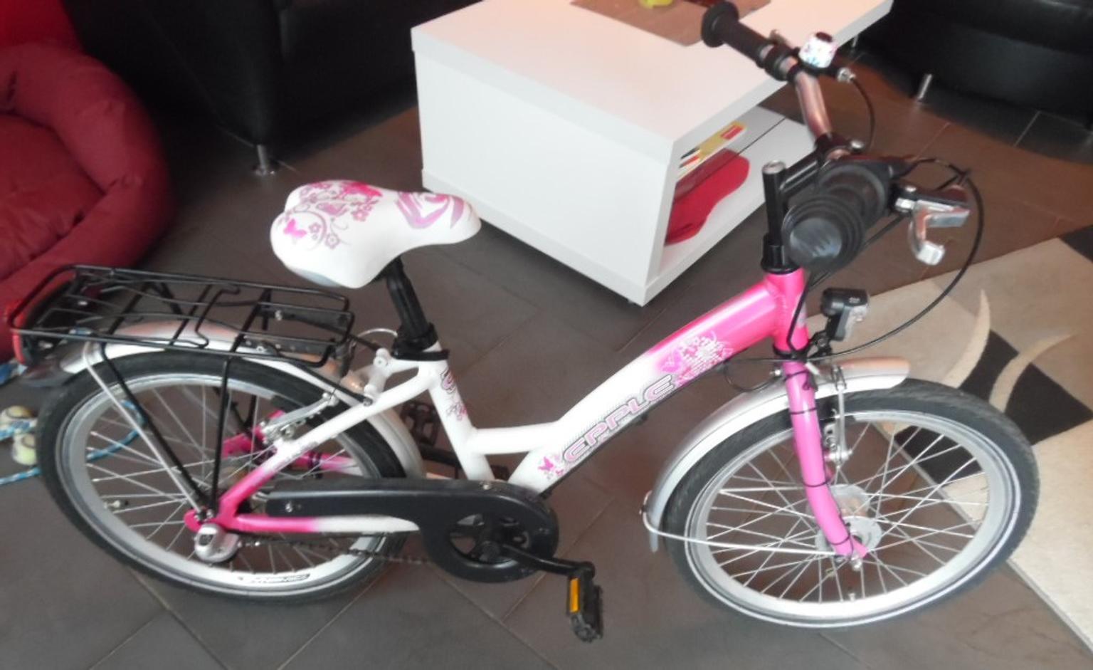 Kinderfahrrad 20 Zoll in 64319 Pfungstadt for €190.00 for