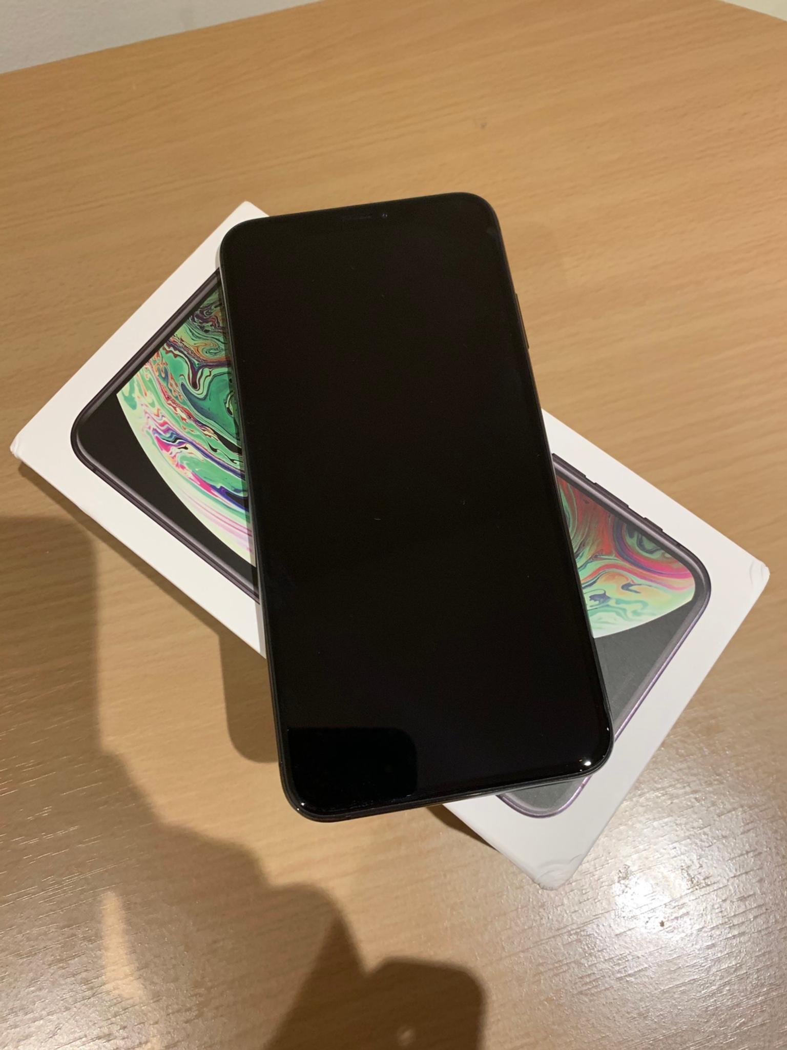 iPhone XS MAX 512GB in SW8 Wandsworth for £1,050.00 for sale | Shpock