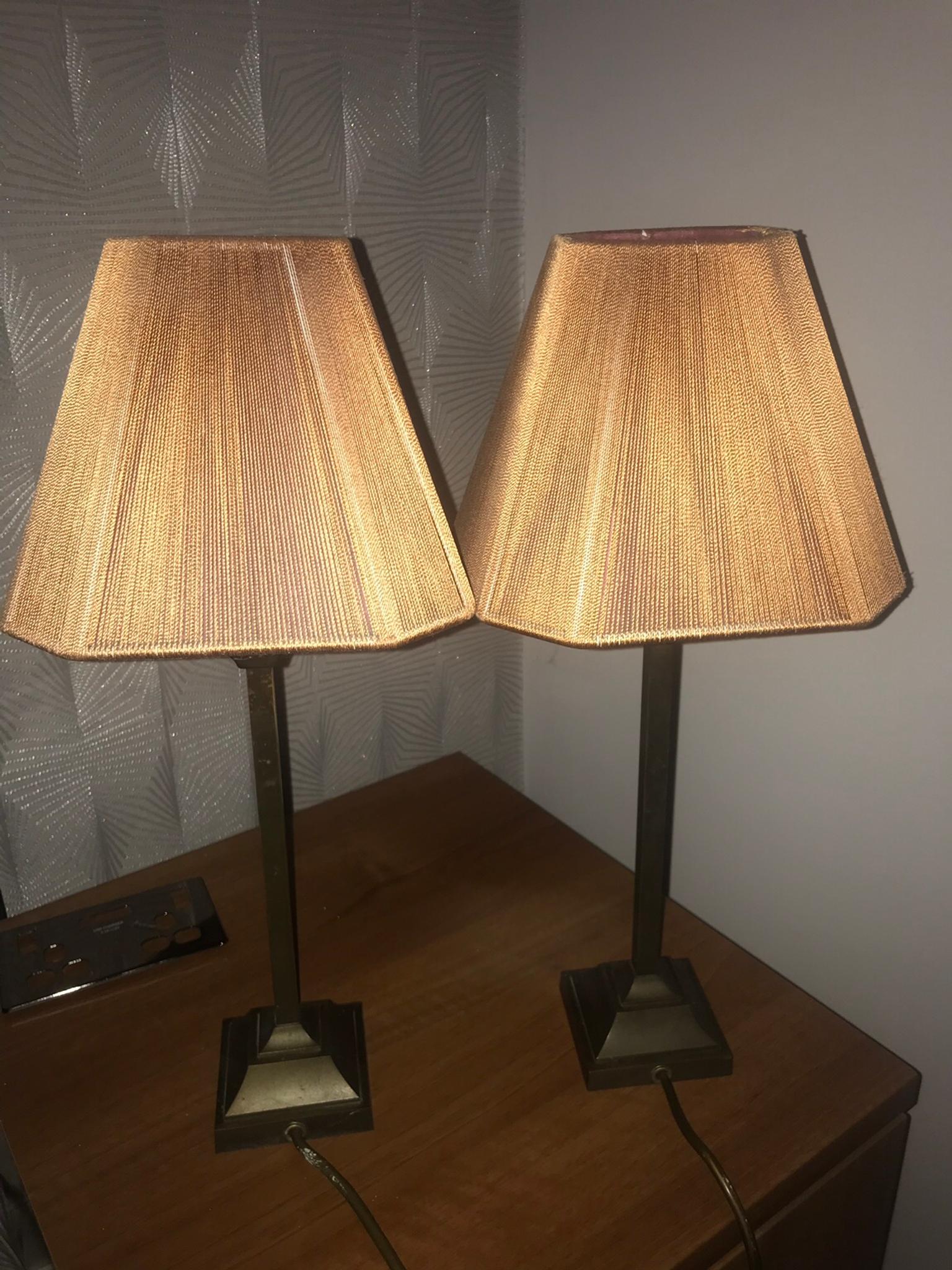 laura ashley table lamps