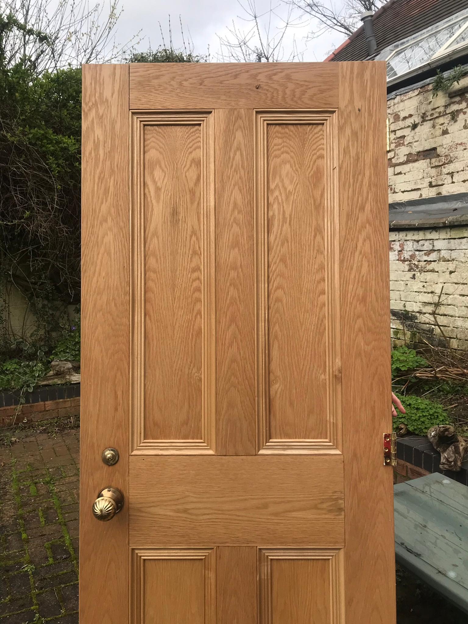 Internal Wooden Doors X15