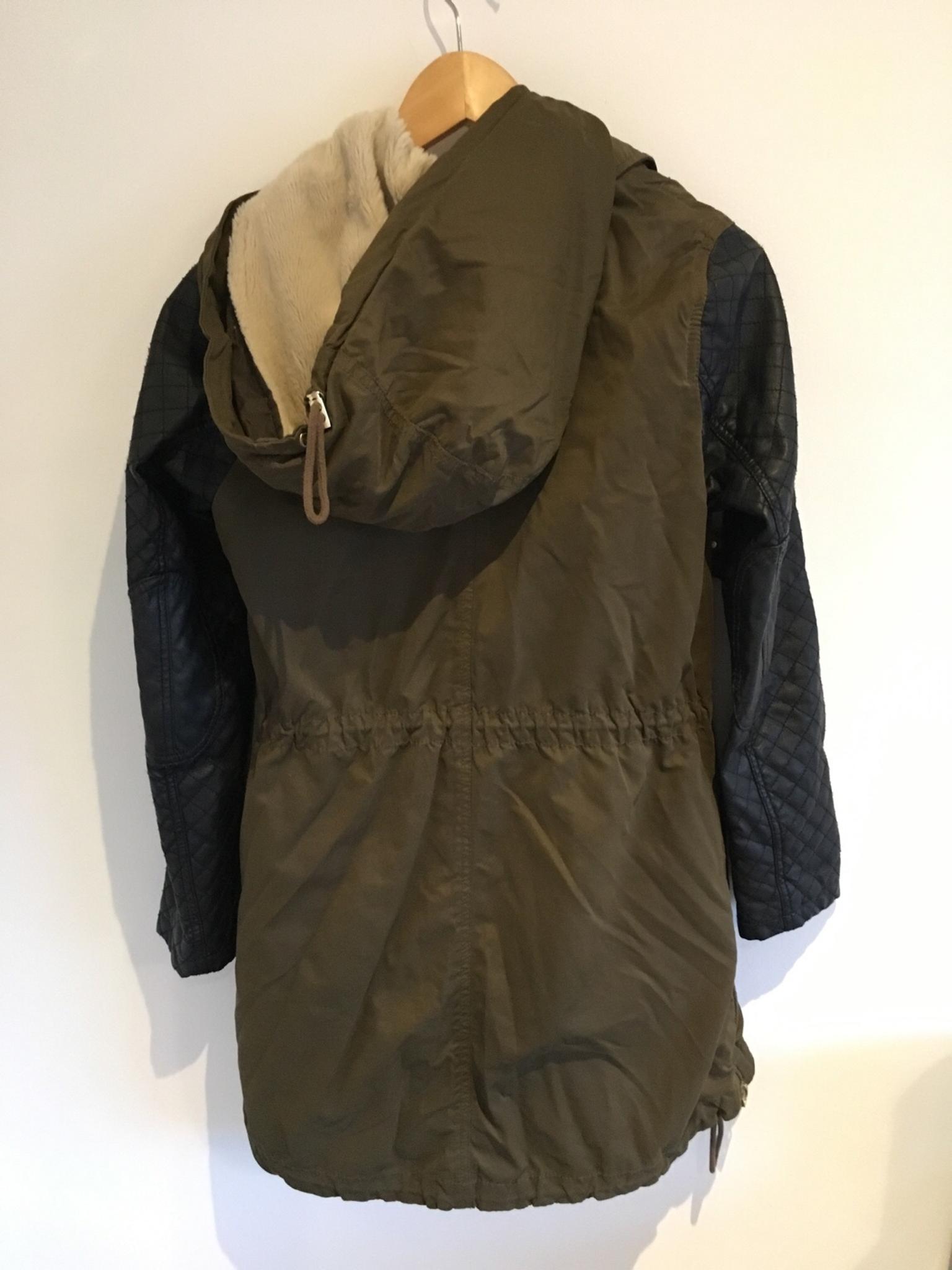 zara women's coats and jackets