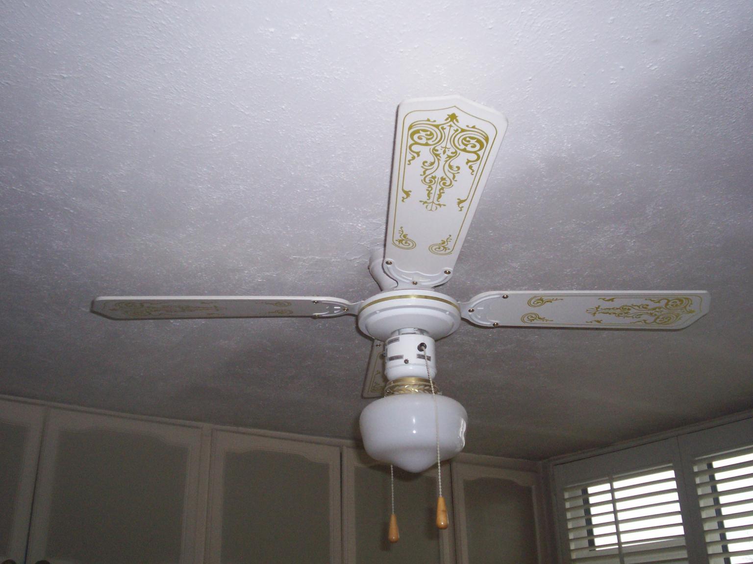 Ceiling Light Fan In Bd12 Bradford For 10 00 For Sale Shpock