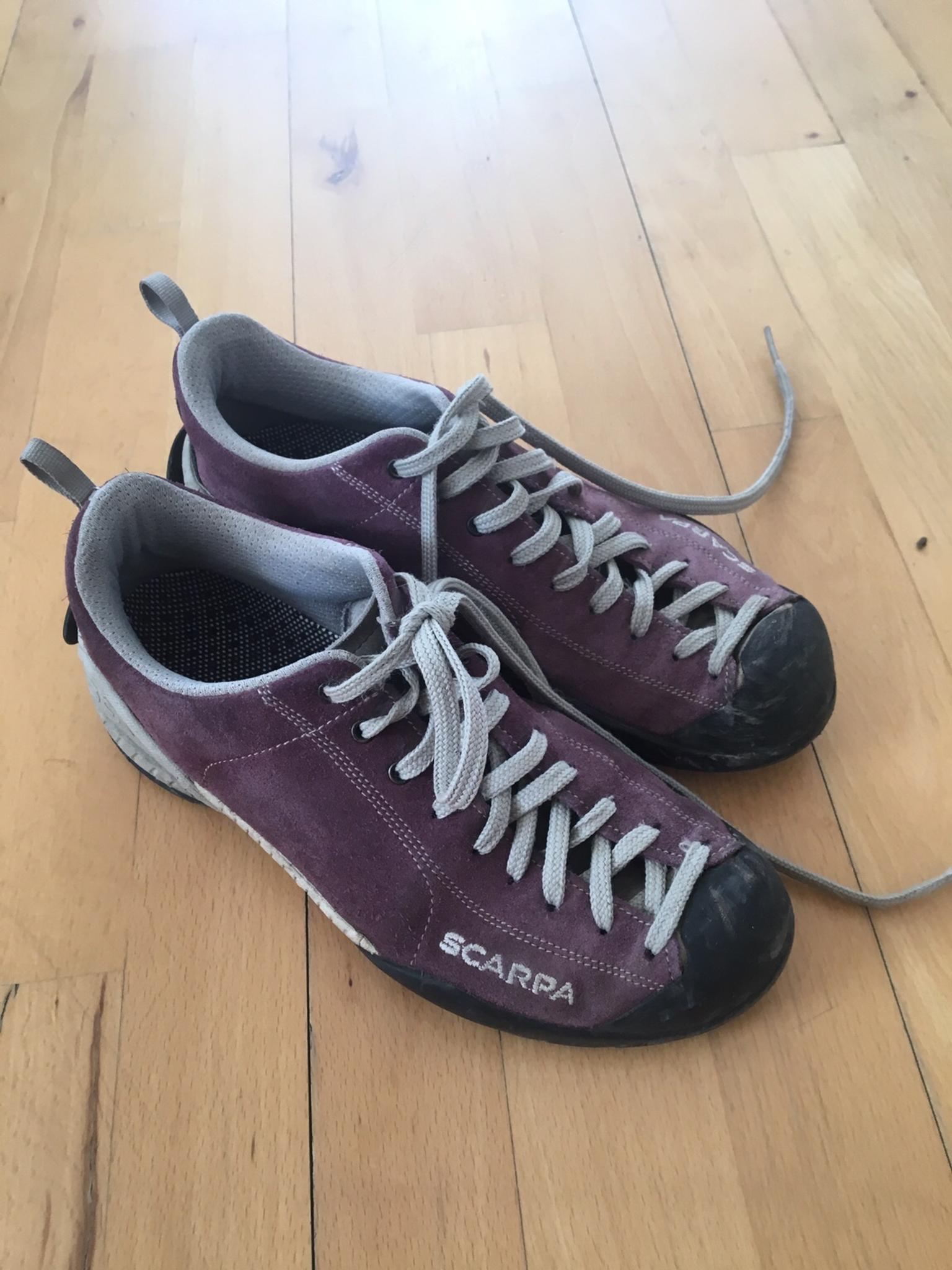scarpa mojito 38