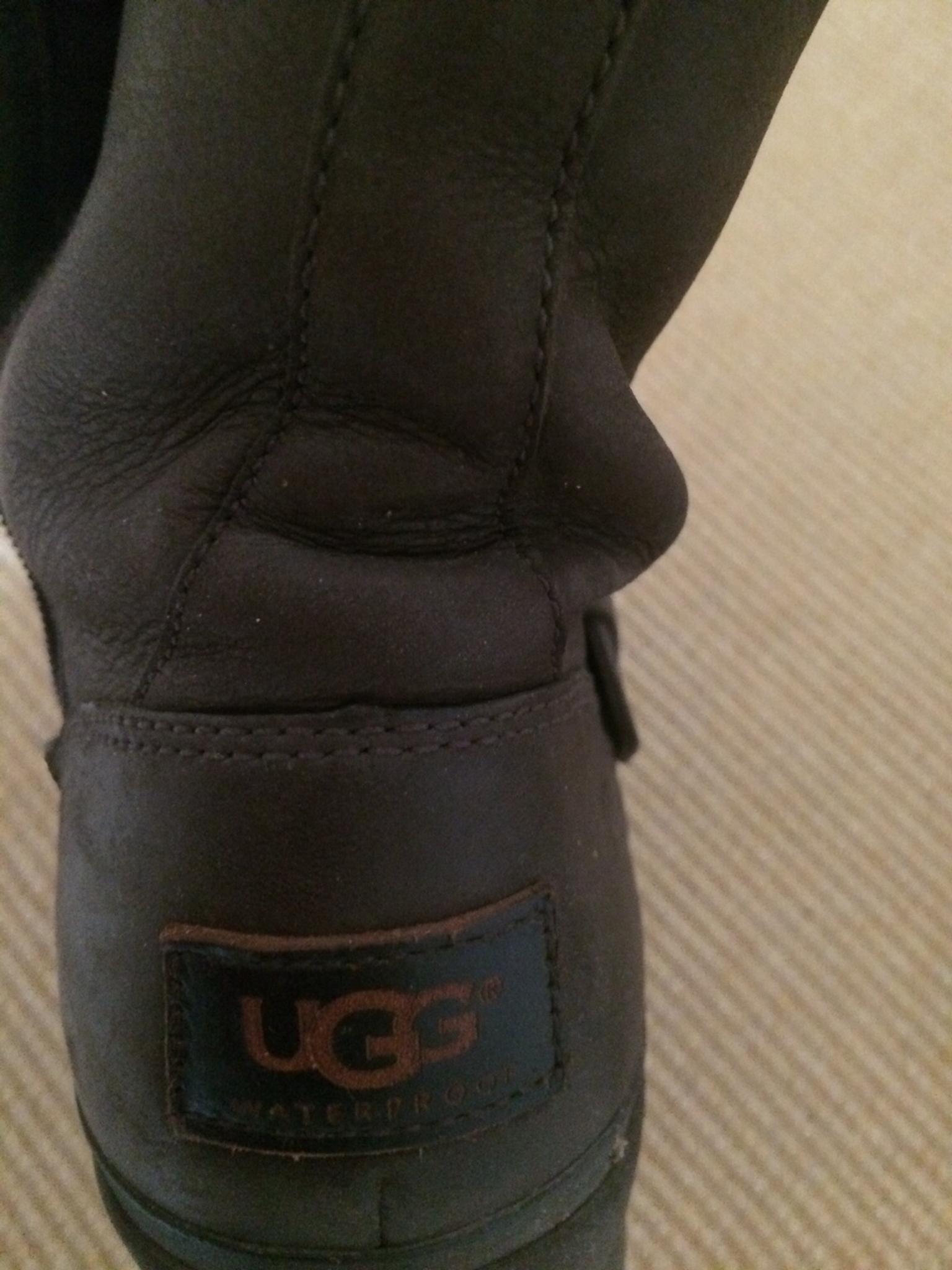 used ugg boots for sale