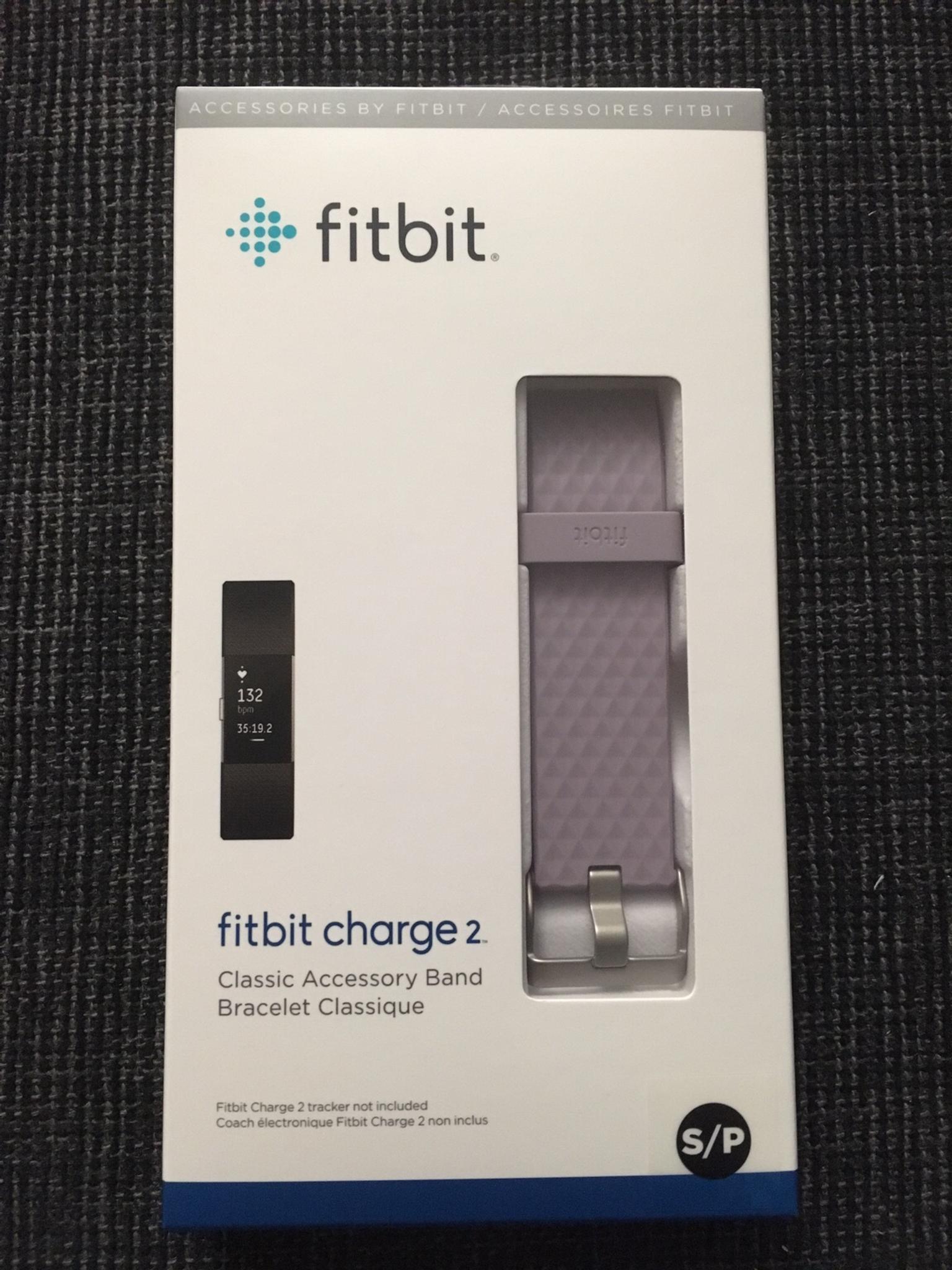 fitbit charge 2 armband small original