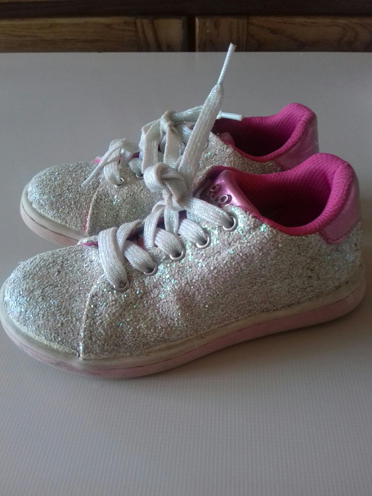 scarpe lulù bambina 2019