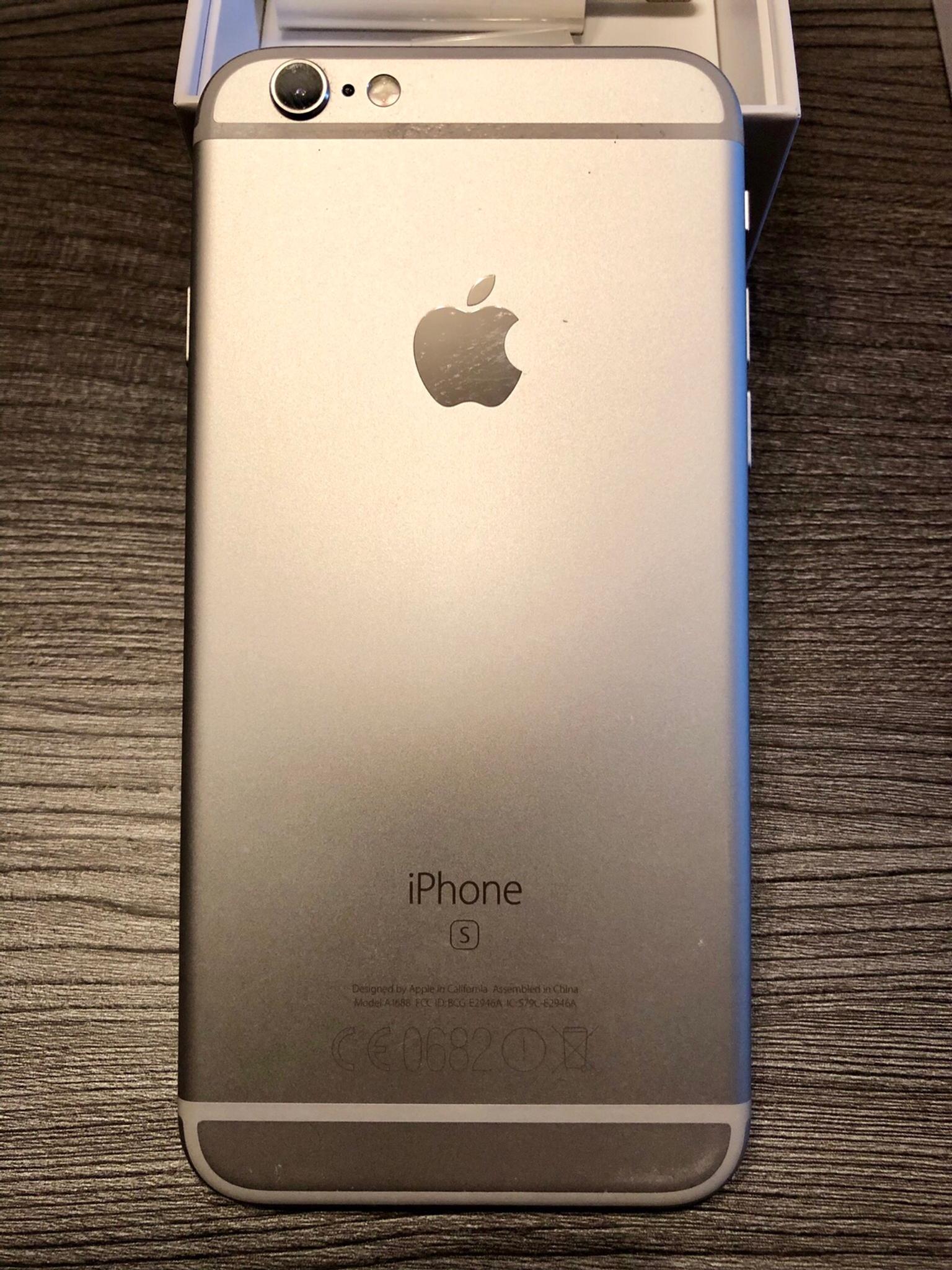 Iphone 6 Grau Oder Silber