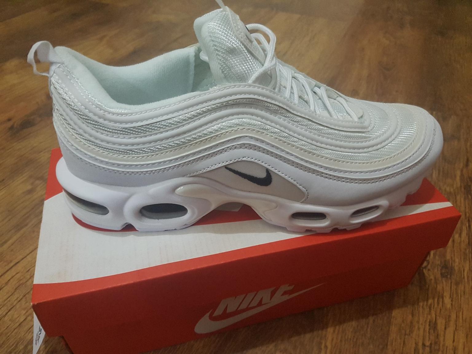 97s size 7