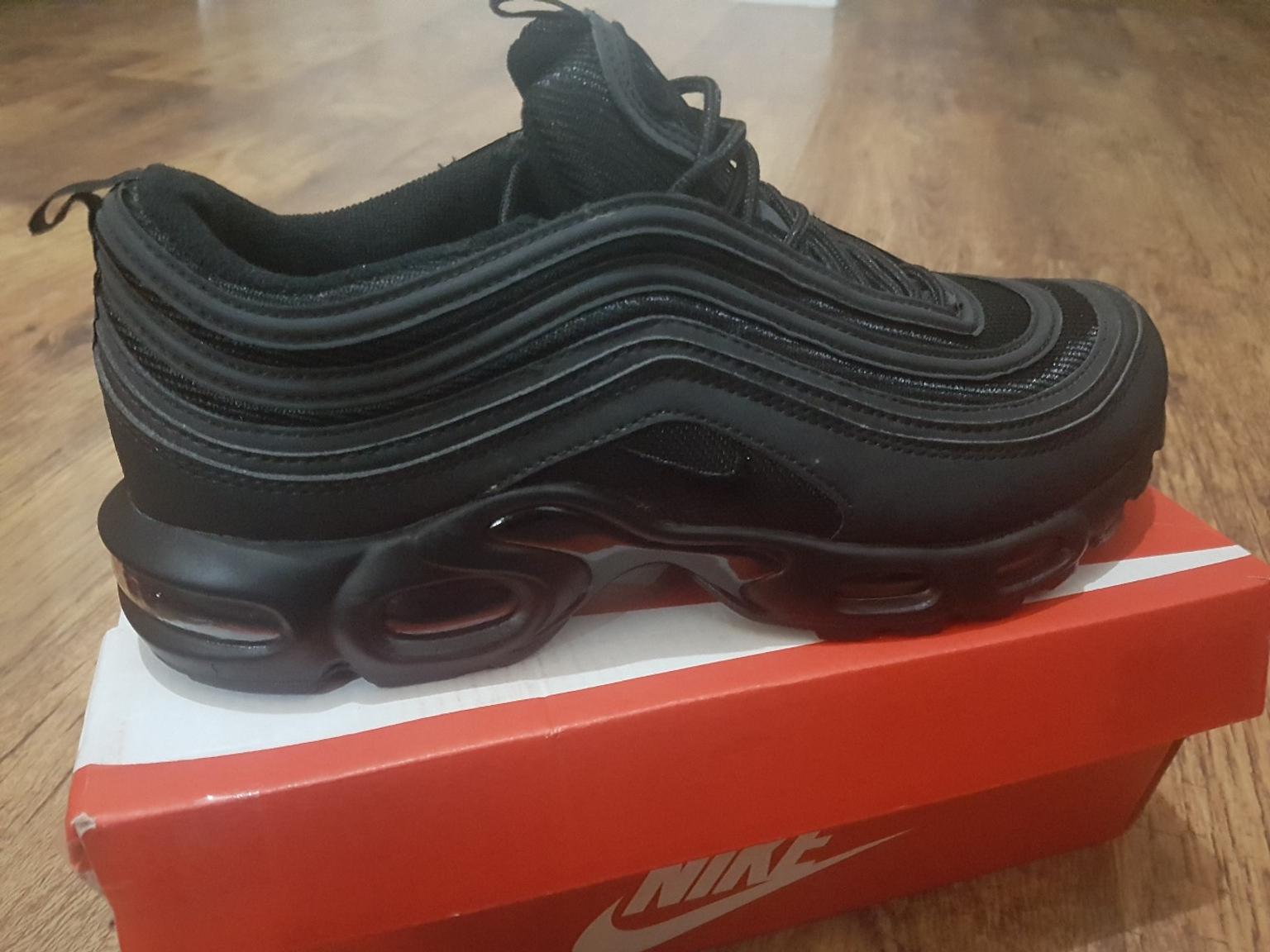 97s size 8