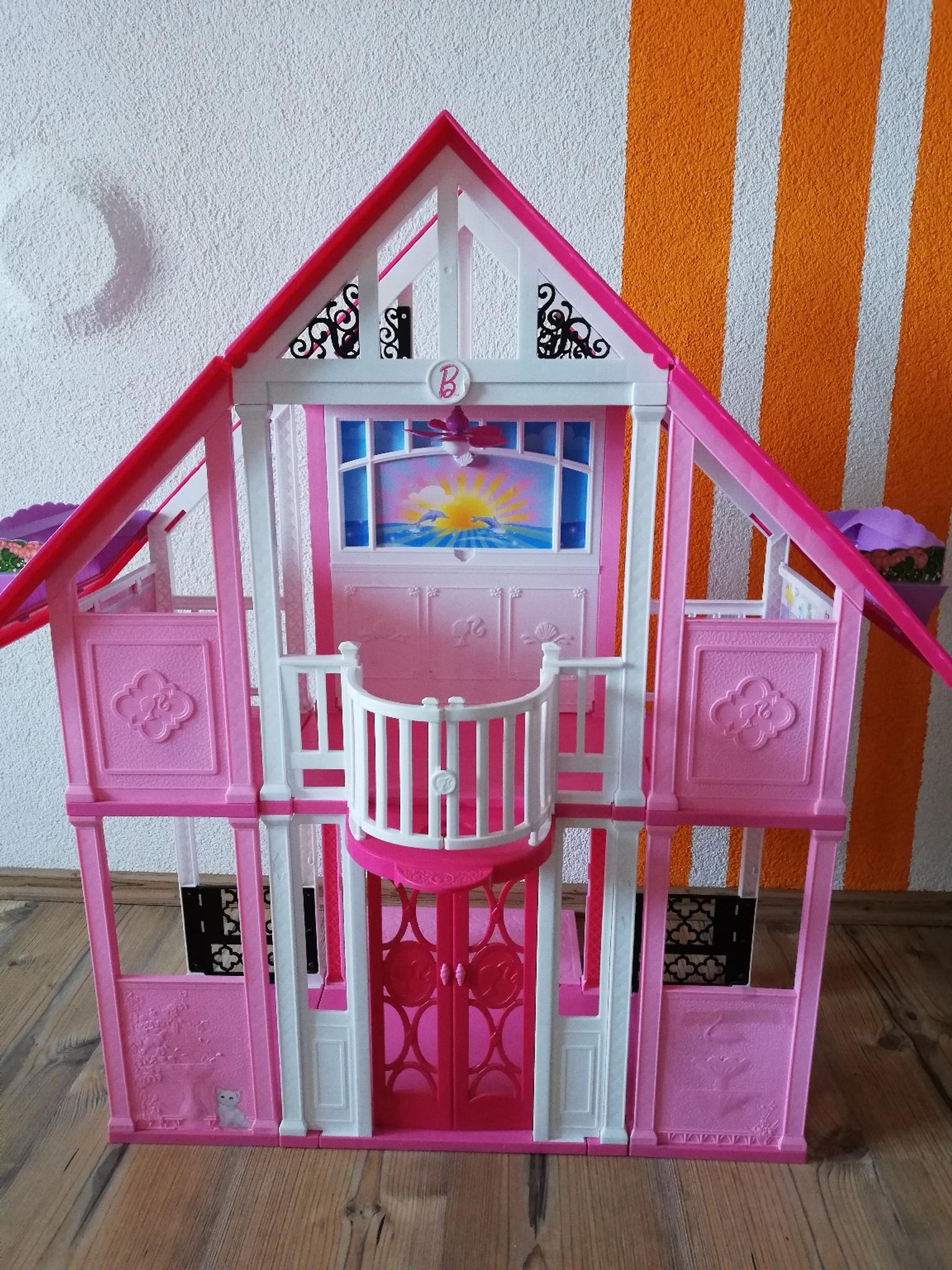 Barbie Haus in 8324 Kirchberg an der Raab for €30.00 for ...