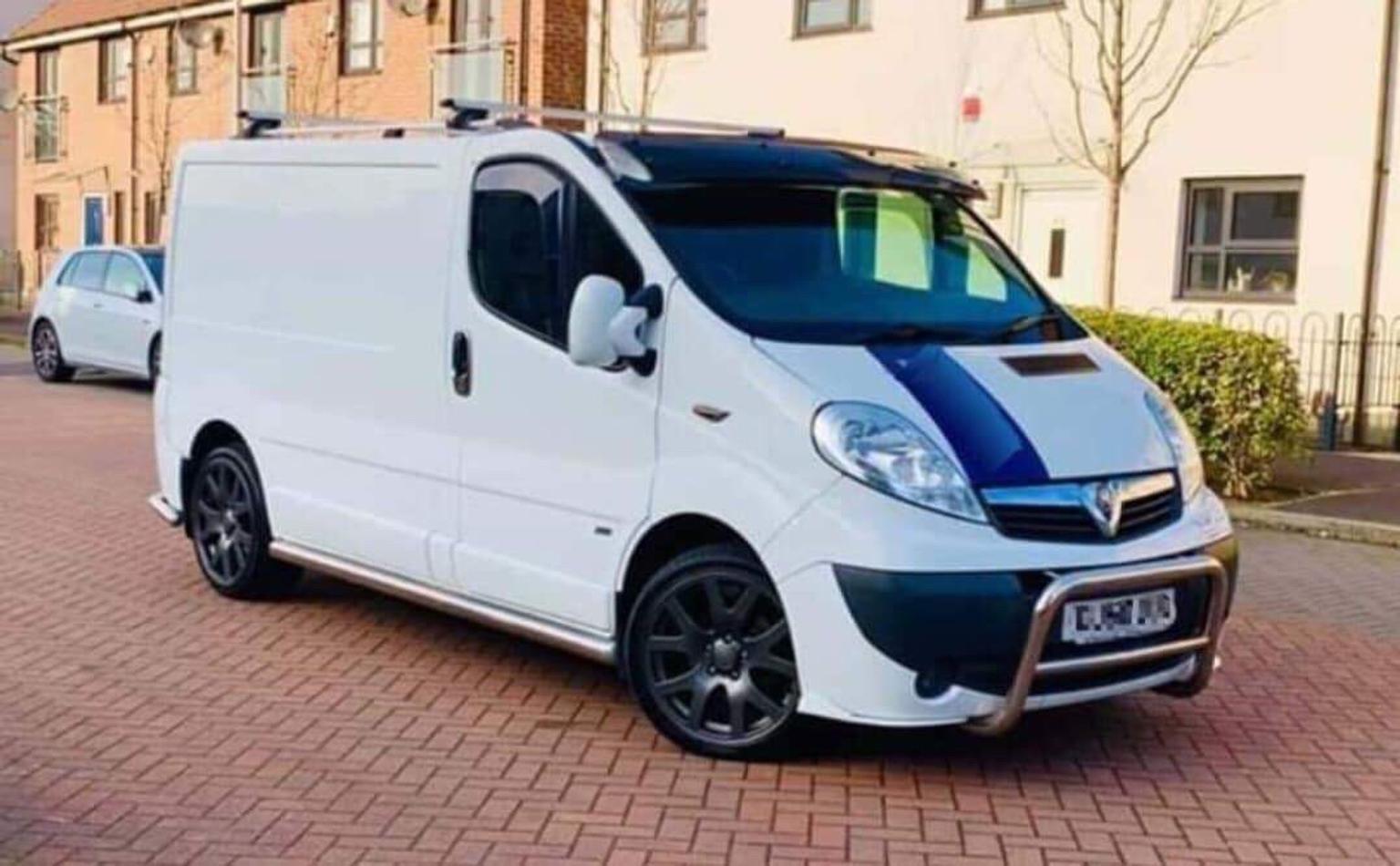 vans for sale merseyside ebay