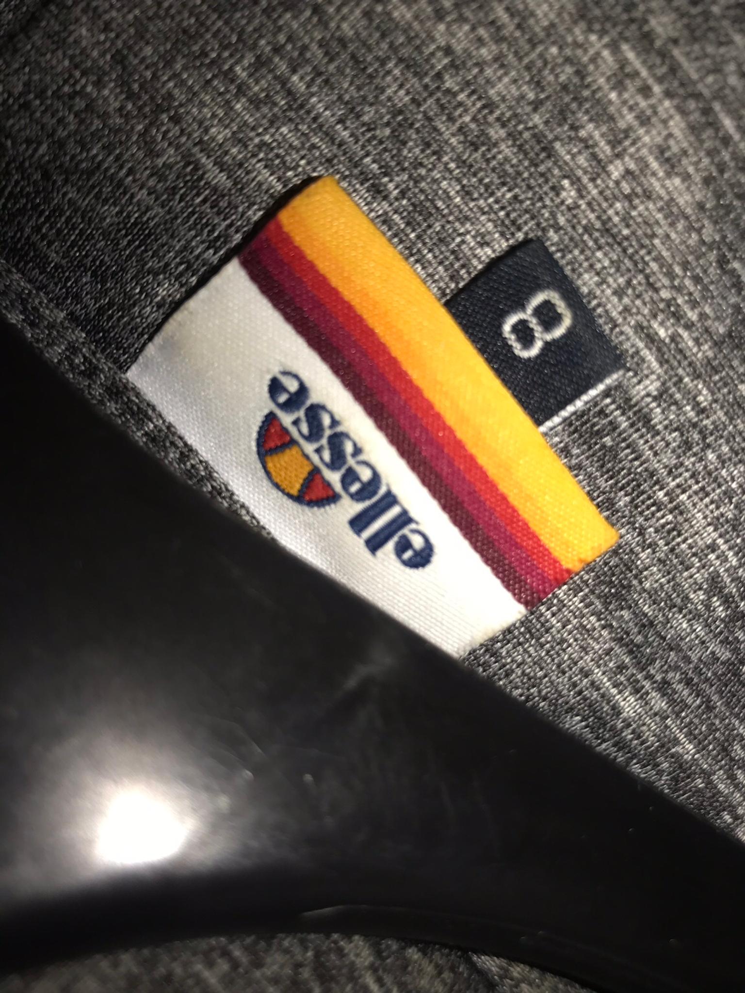 Ellesse jacket size 8 in Normacot for 