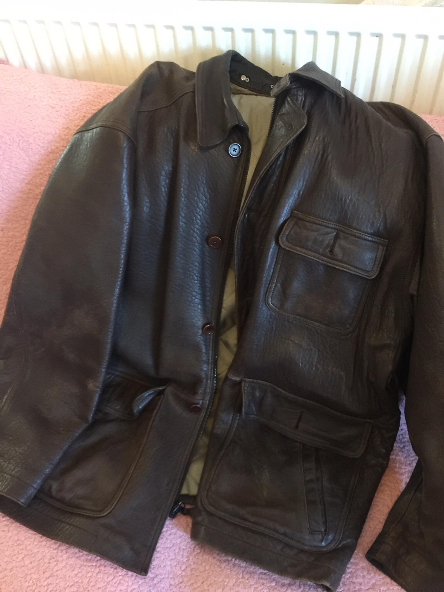 calvin klein vintage jacket