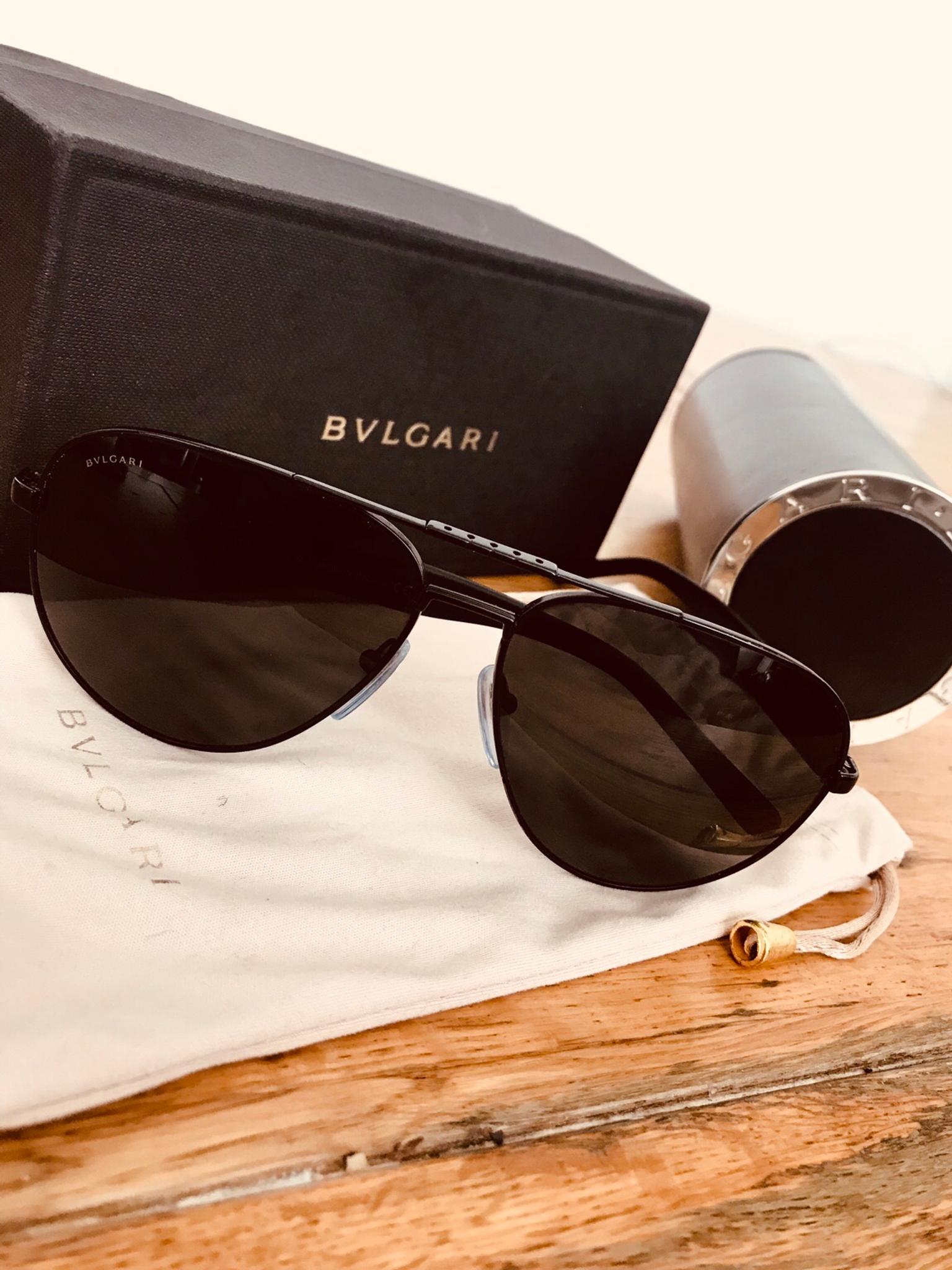 bvlgari sunglasses brand