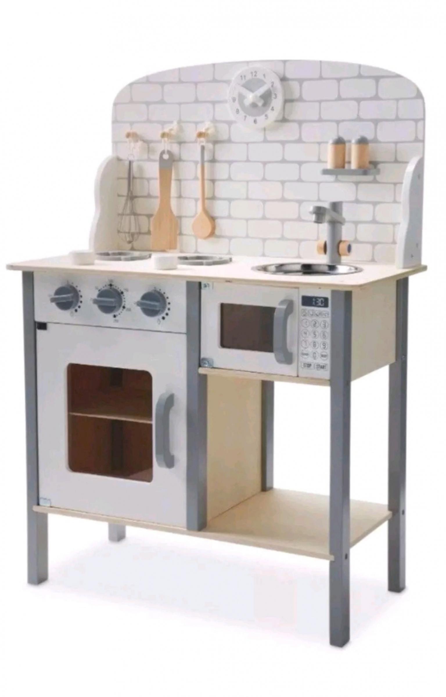 aldi kitchen set