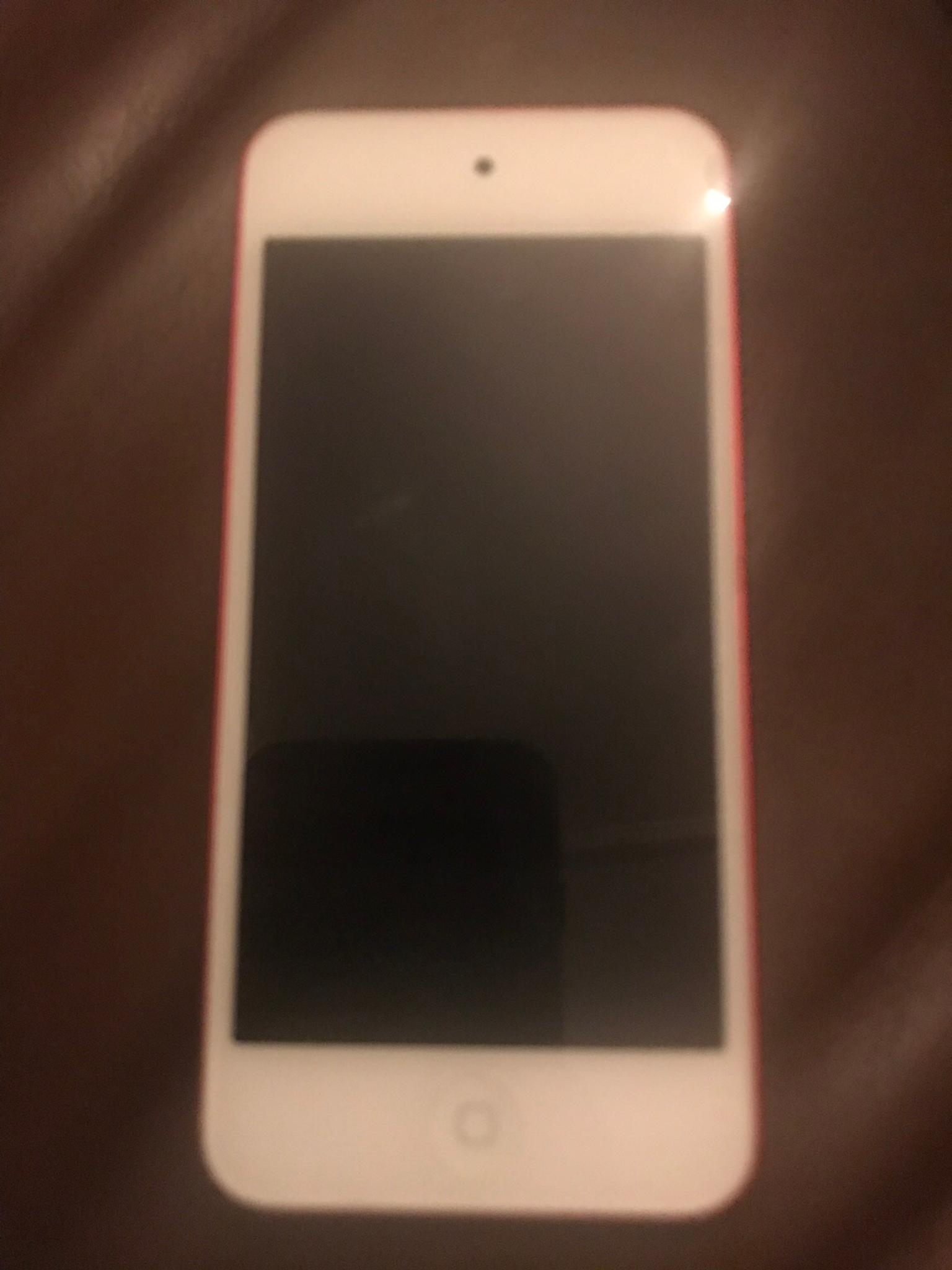 Ipod Touch 6 Th Generation Pink 32gb In L16 Liverpool For 85 00 For Sale Shpock