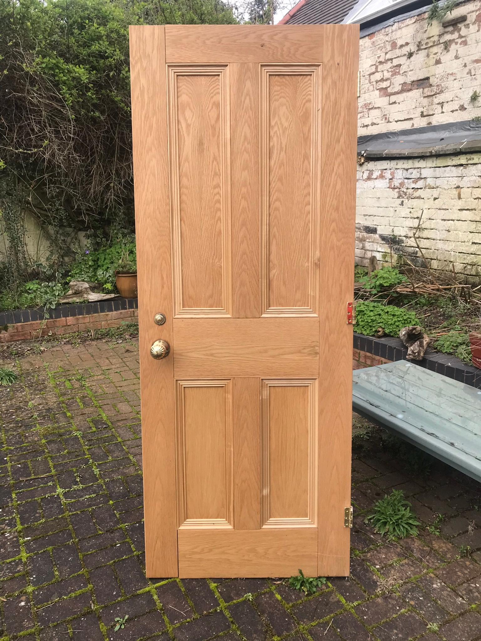Internal Wooden Doors X13