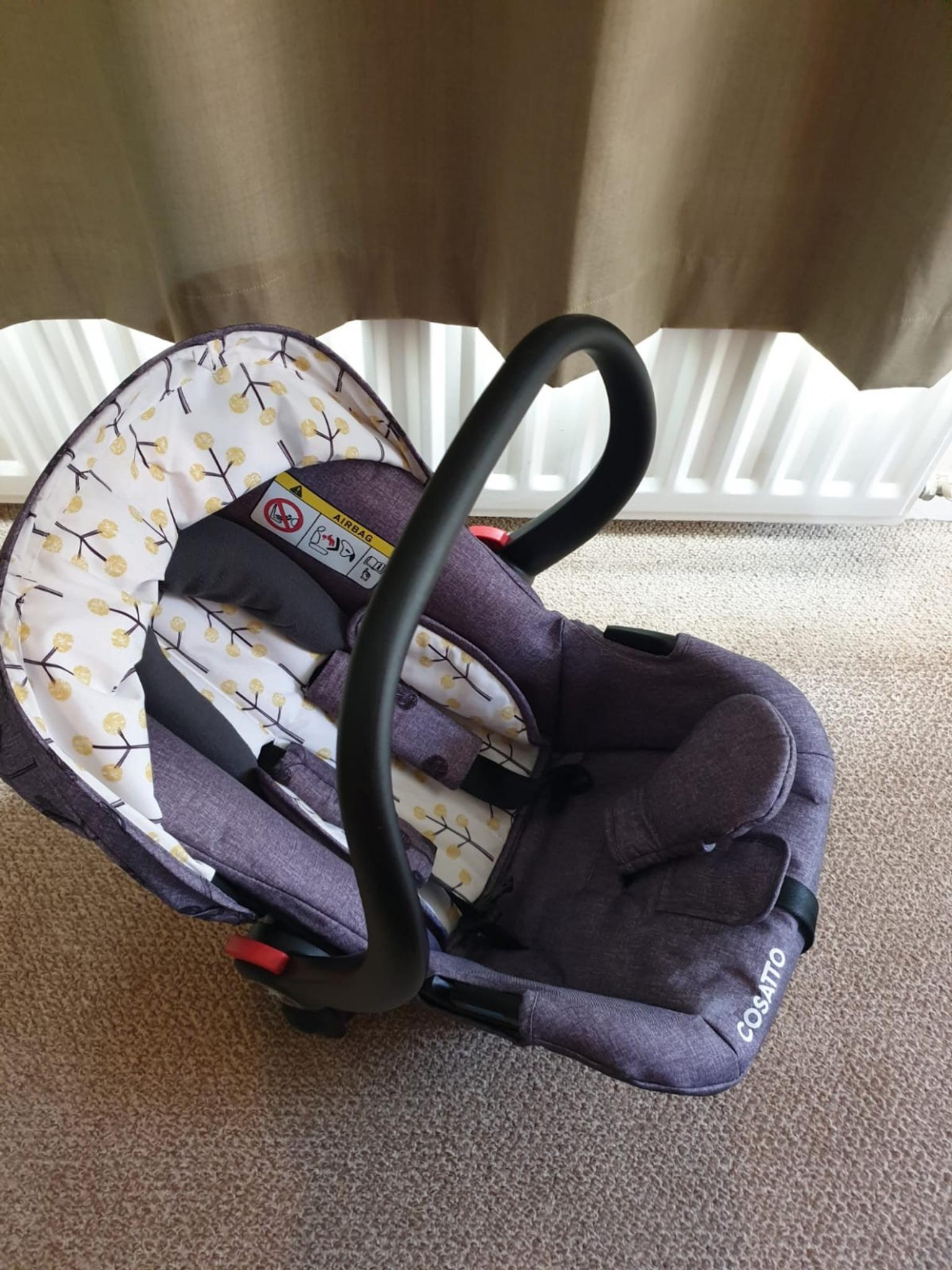 cosatto travel system mothercare