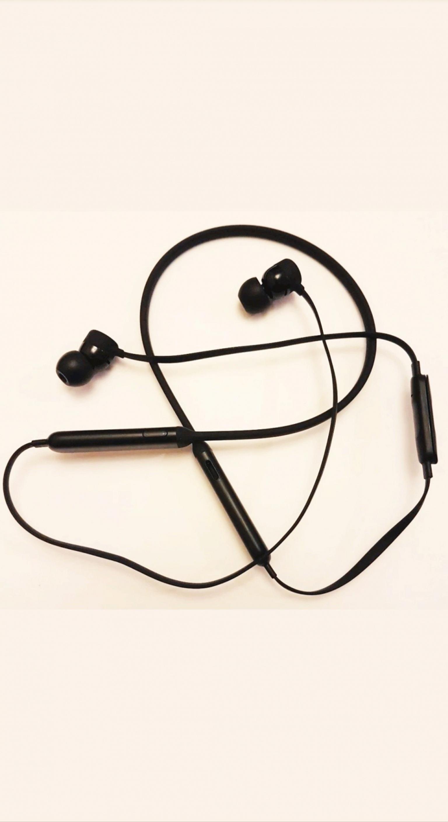 used beats wireless earbuds