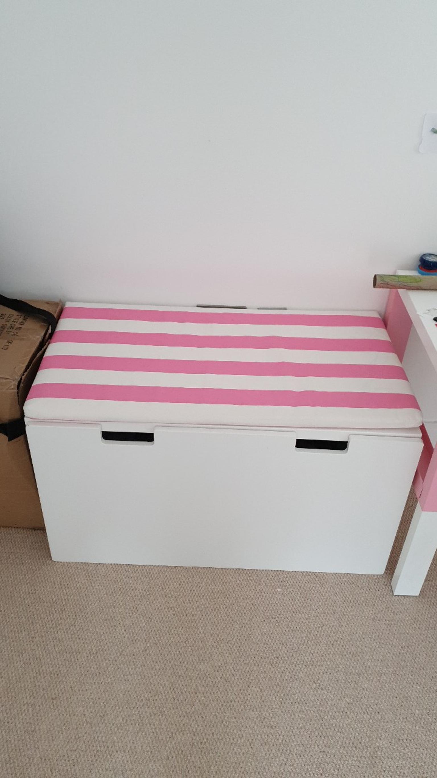 toy bench ikea