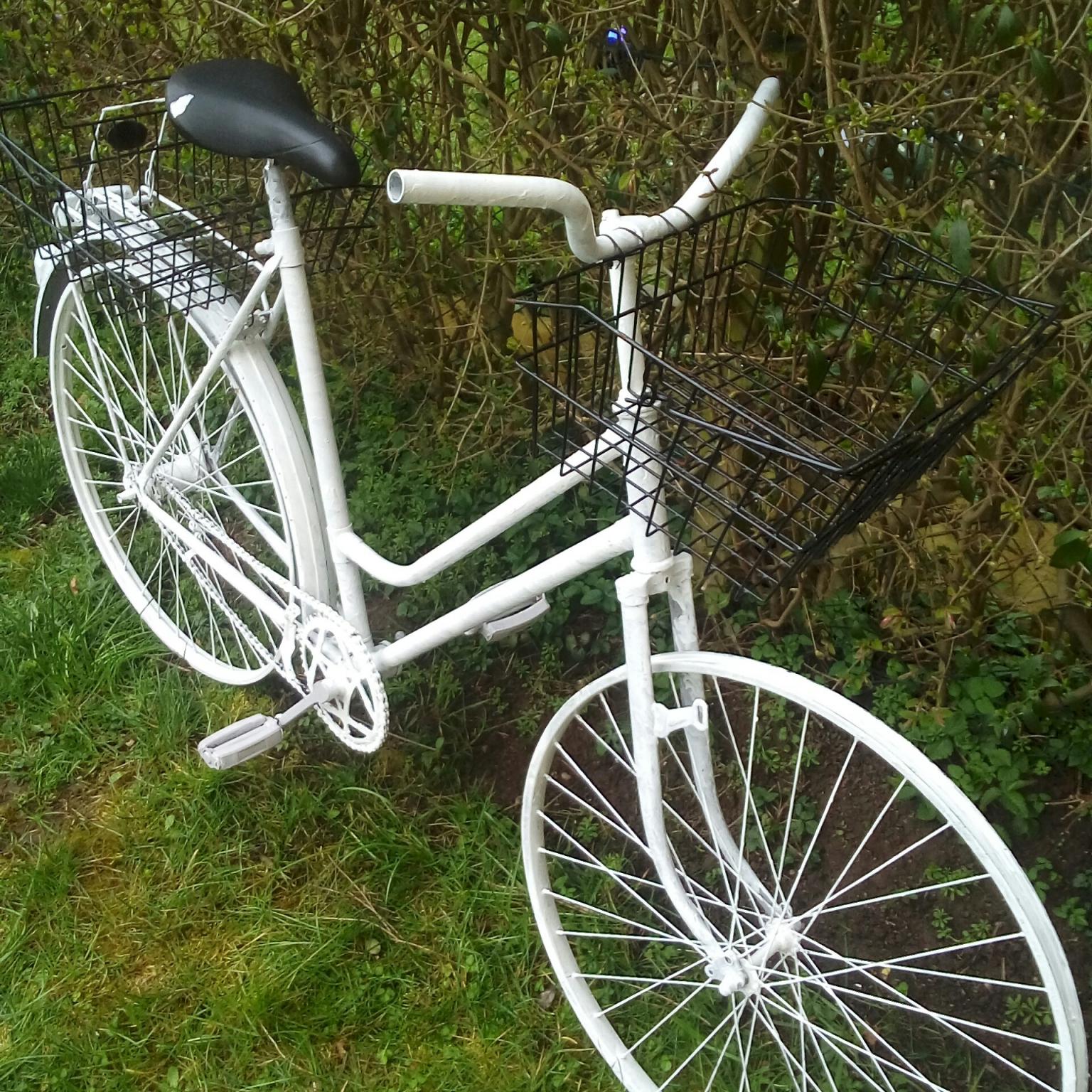 Gartendeko Fahrrad in 24109 Kiel für 25,00 € zum Verkauf