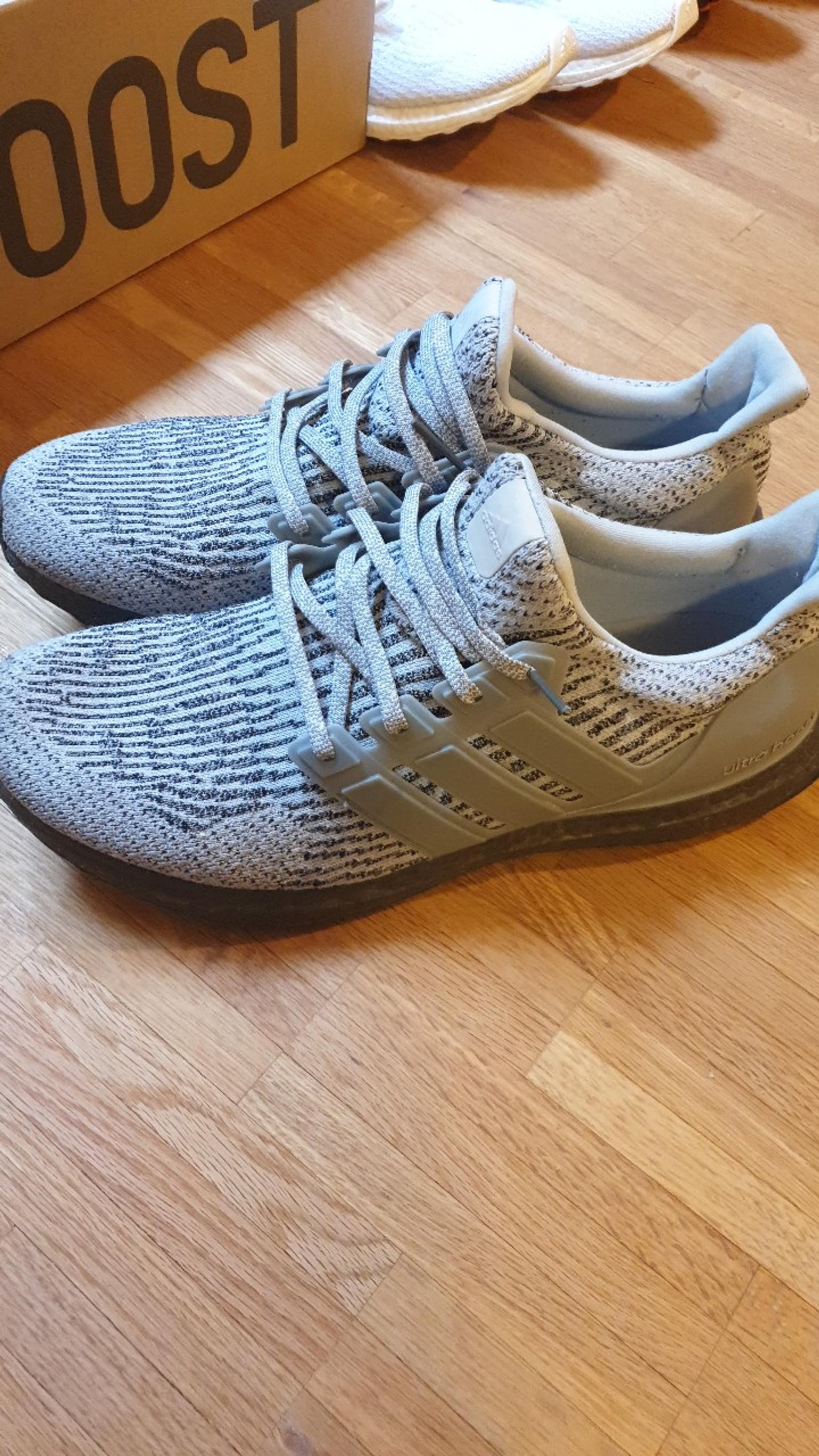 trible grey ultra boost 47 1/3 in 60433 Frankfurt am Main for €150.00 for  sale | Shpock