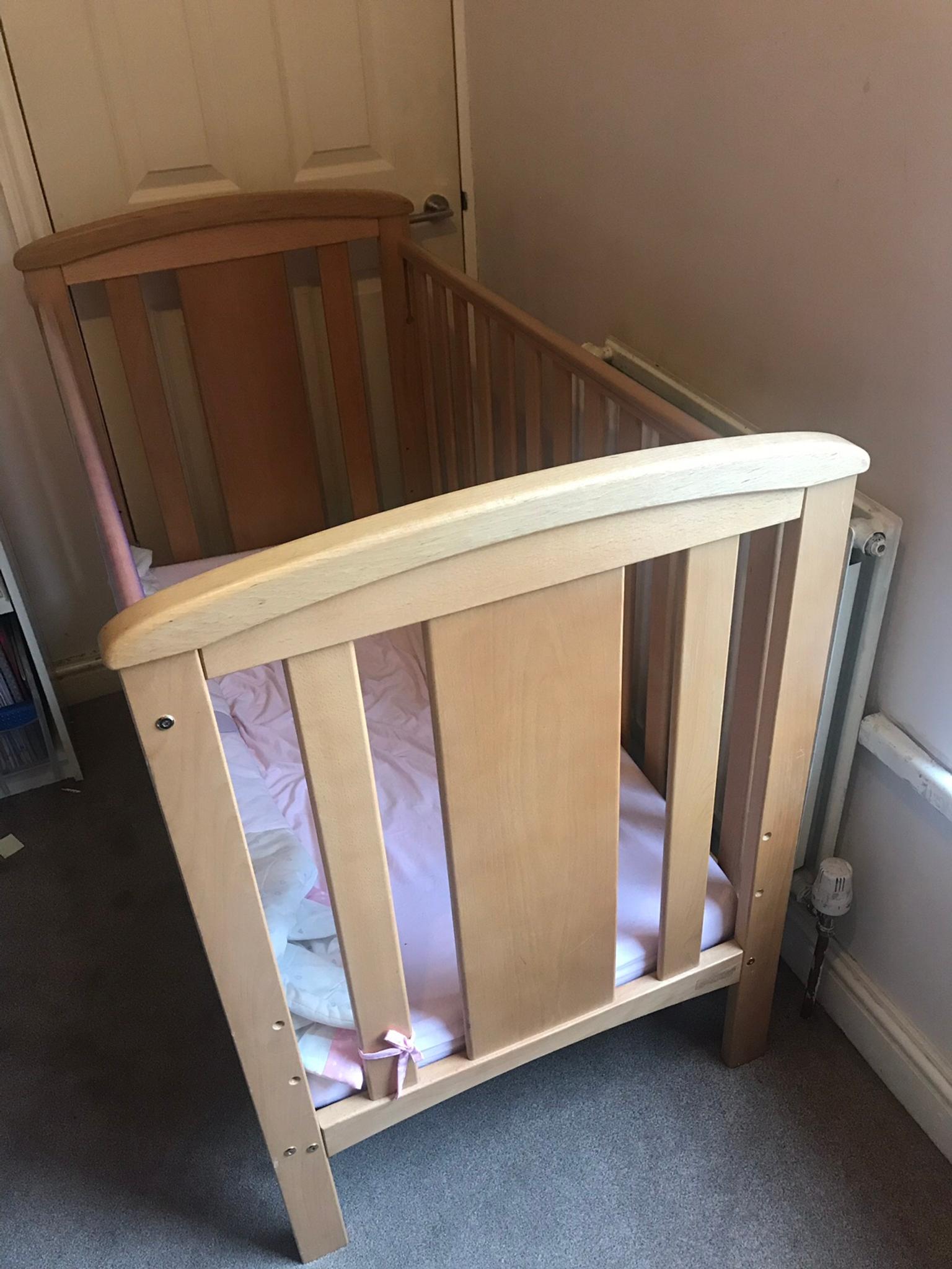 cot teething rail protector mothercare