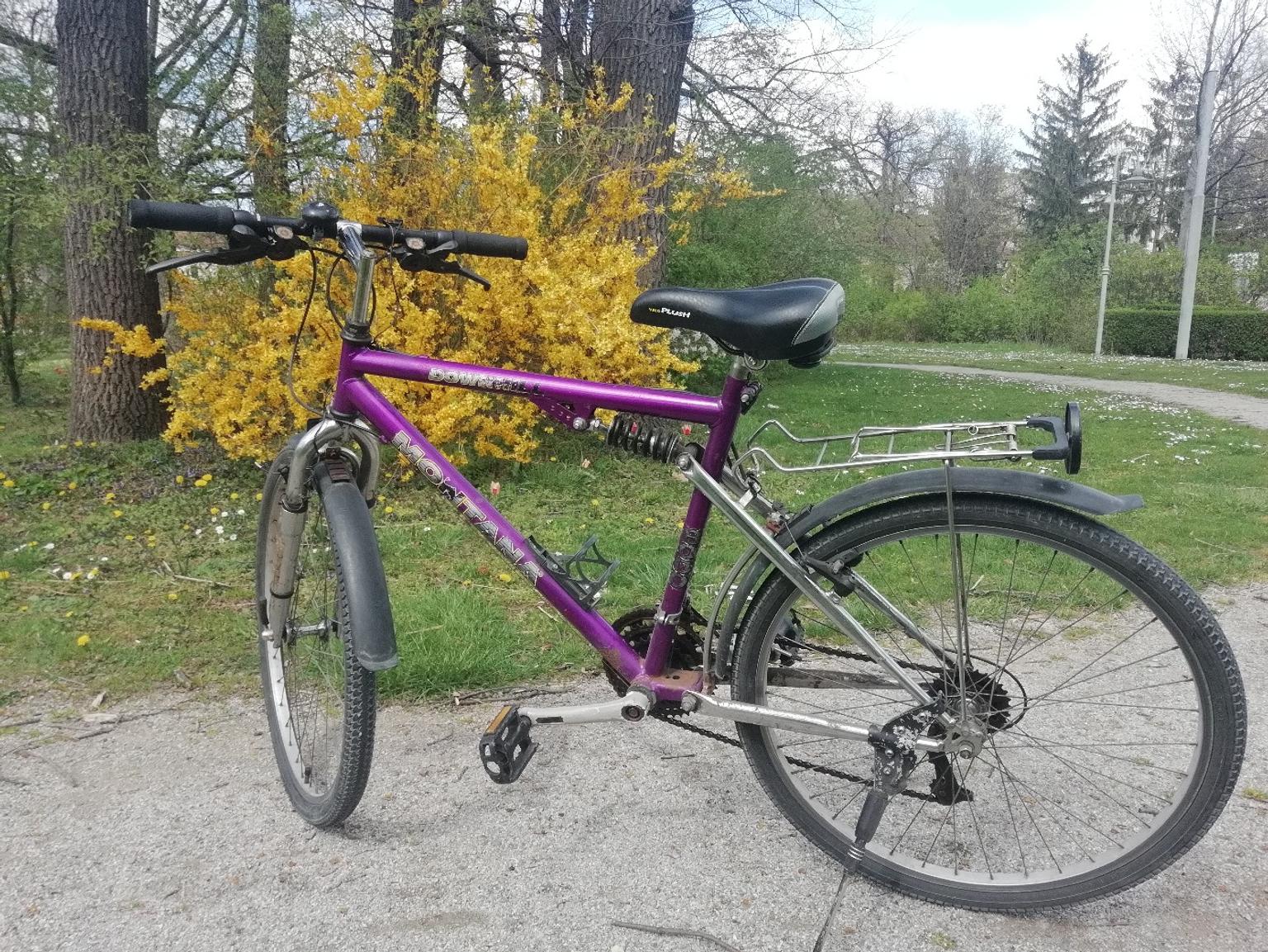 Fahrrad, Mountainbike in 2320 Gemeinde Schwechat for €55