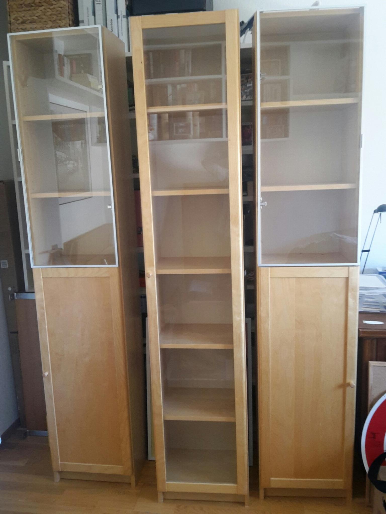 Billy Regale Von Ikea In 603 Frankfurt Am Main For 40 00 For Sale Shpock