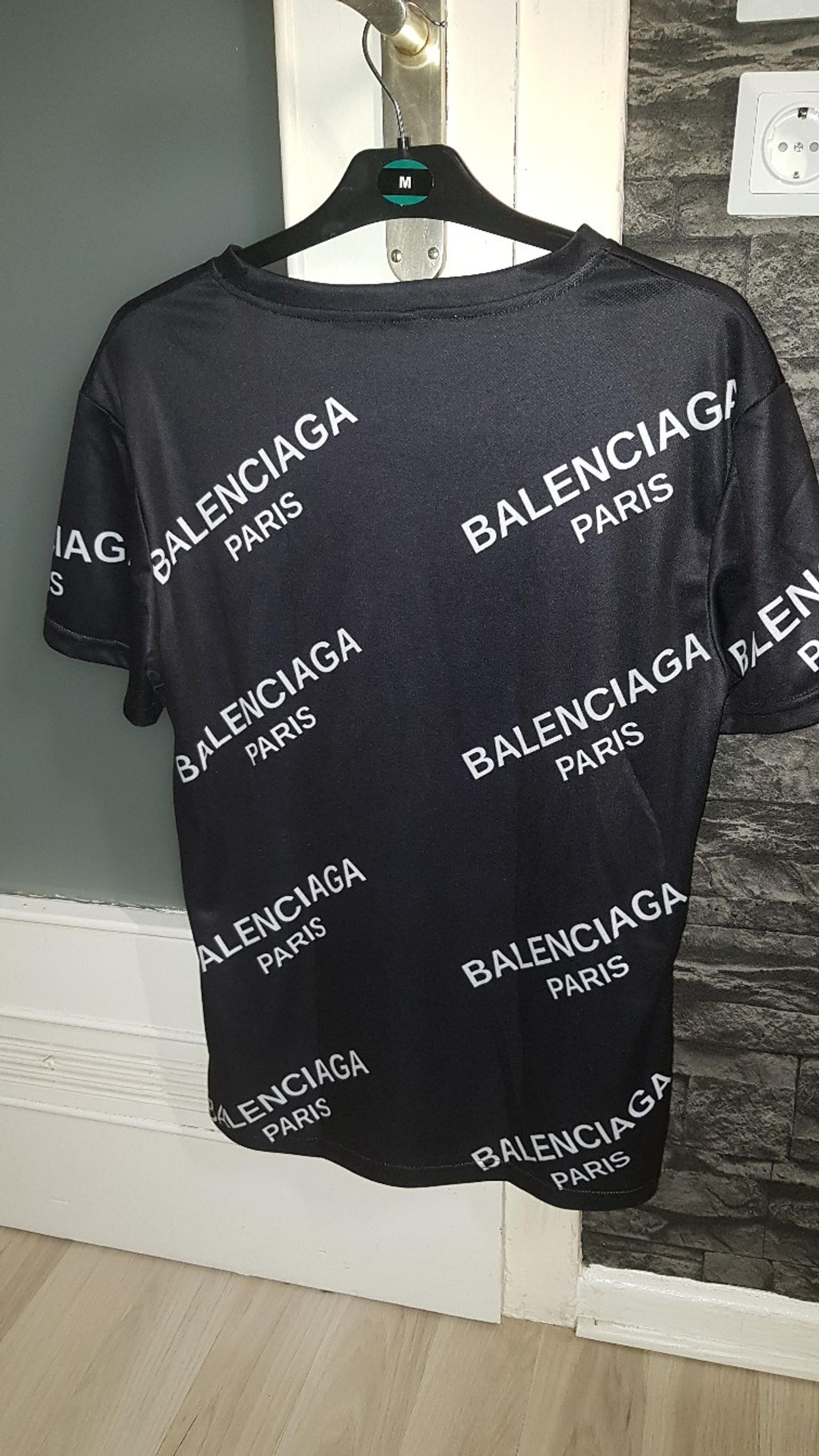 Tshirt Balenciaga in 41462 Neuss for 
