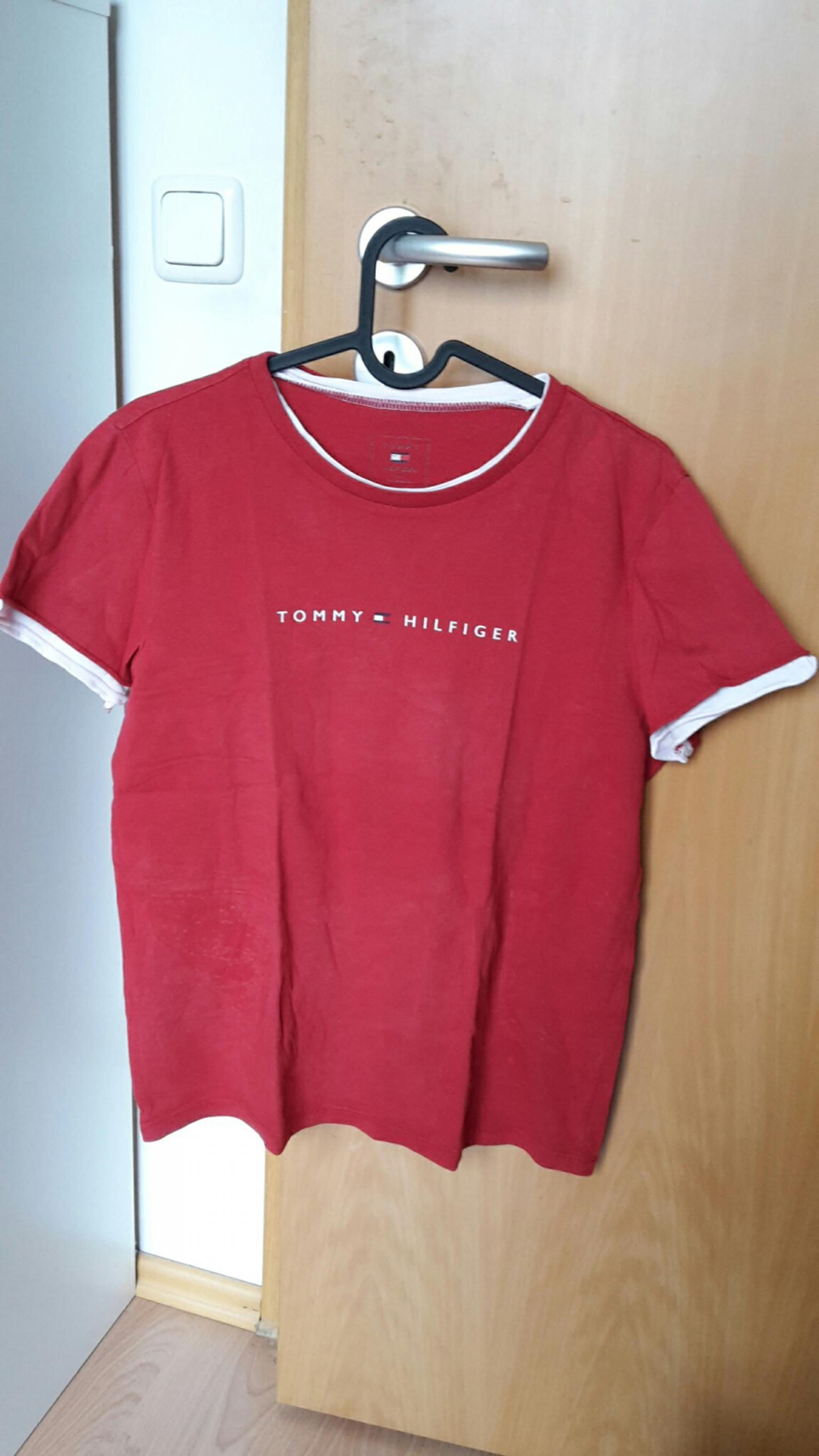 tommy hilfiger rn 77806 ca 20781 shirt