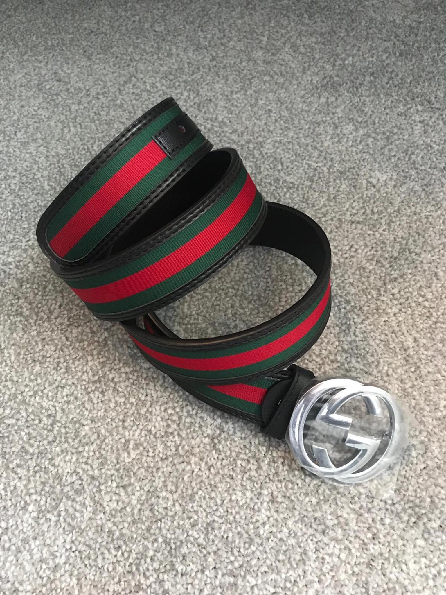 Gucci belt in TS25 Carew for £50.00 for sale | Shpock