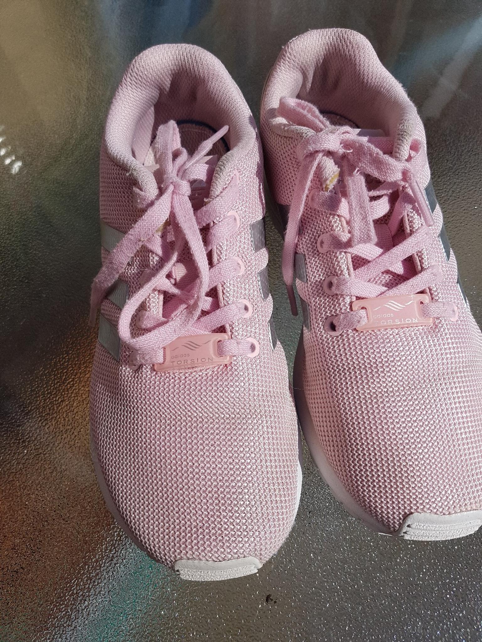 torsion adidas pink