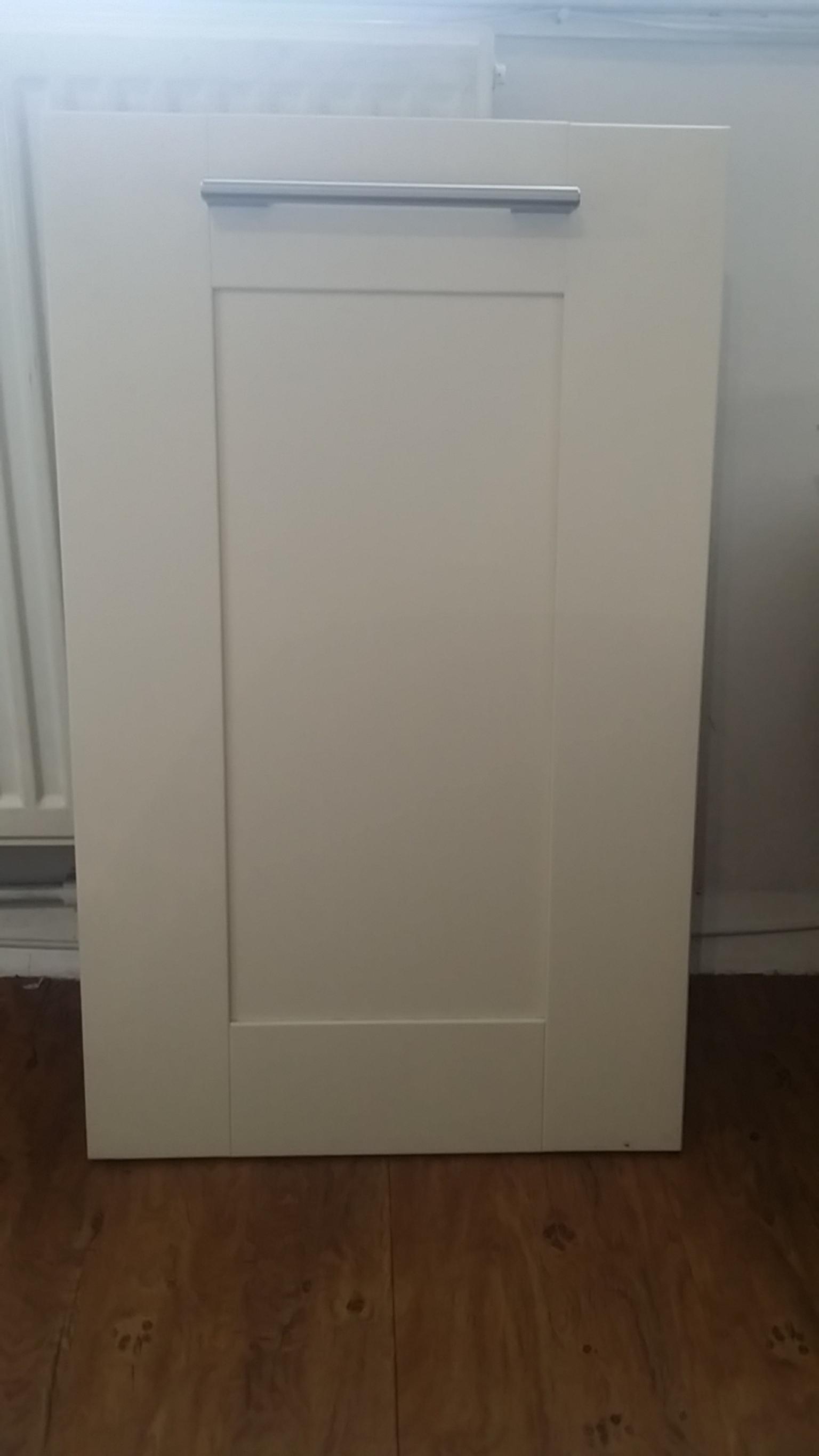 Wickes Tiverton Bone Kitchen Doors In Br6 London For 85 00 For Sale Shpock