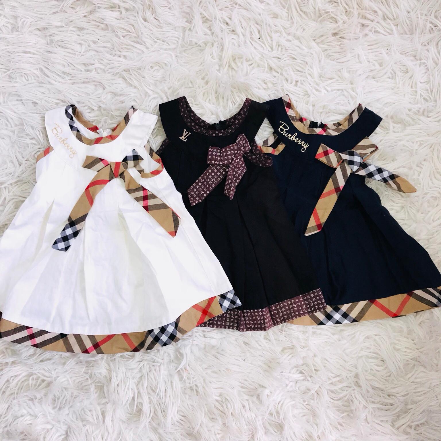 burberry dress for 1 year old